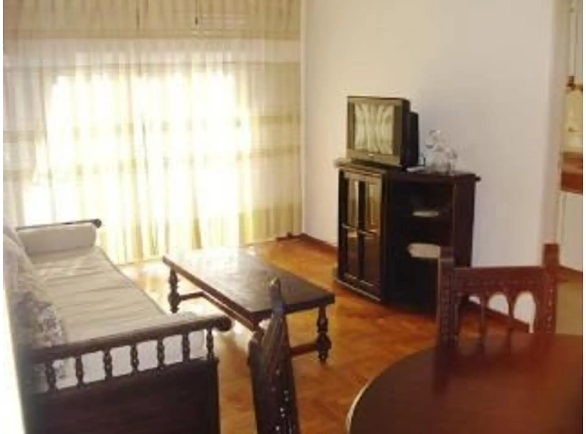 Apartamento de 2 ambientes com 60 m² em San Telmo