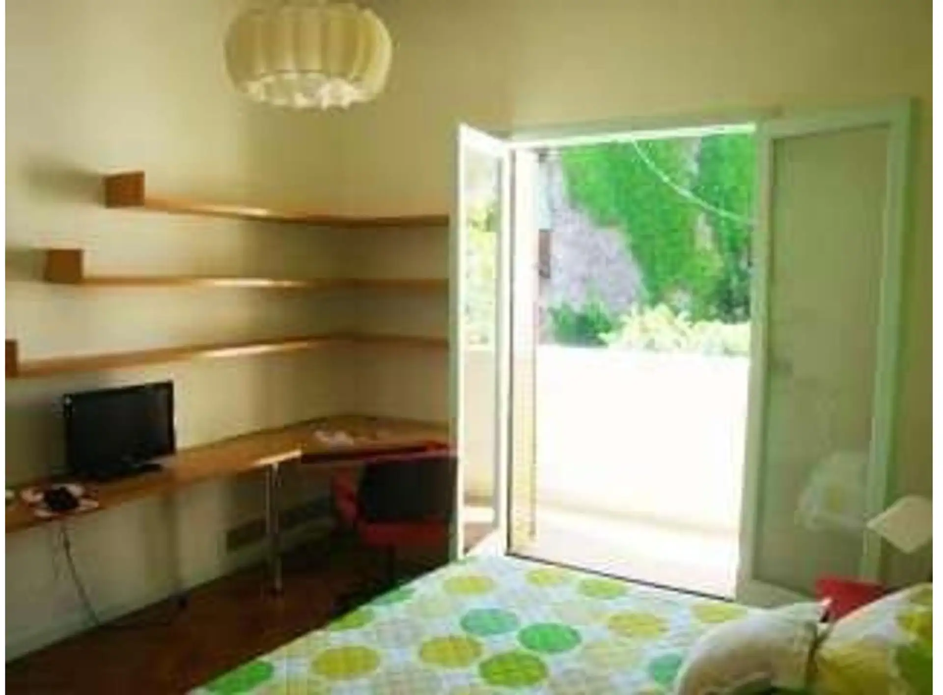 Apartamento de 2 ambientes mobiliado em San Telmo