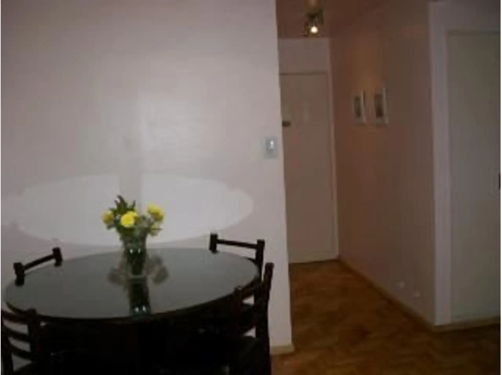 Apartamento mobiliado de 1 quarto em Recoleta