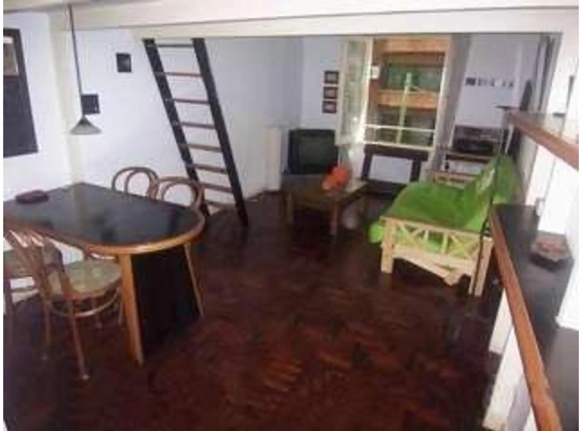 Departamento en Alquiler Temporal en Las Cañitas, Palermo