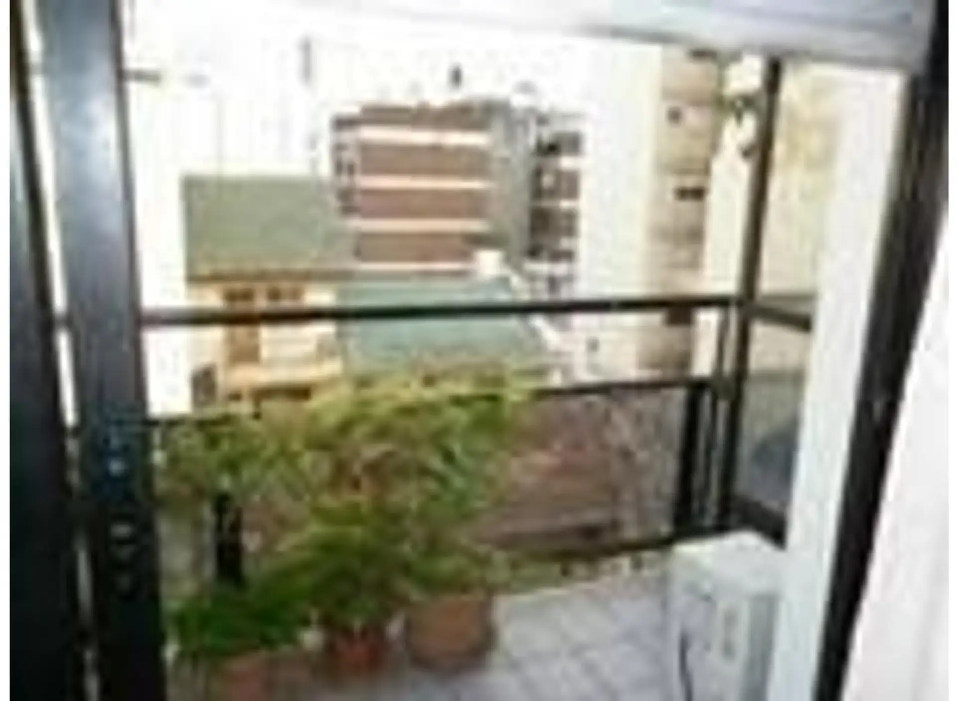 Apartamento mobiliado de 1 quarto em Balvanera