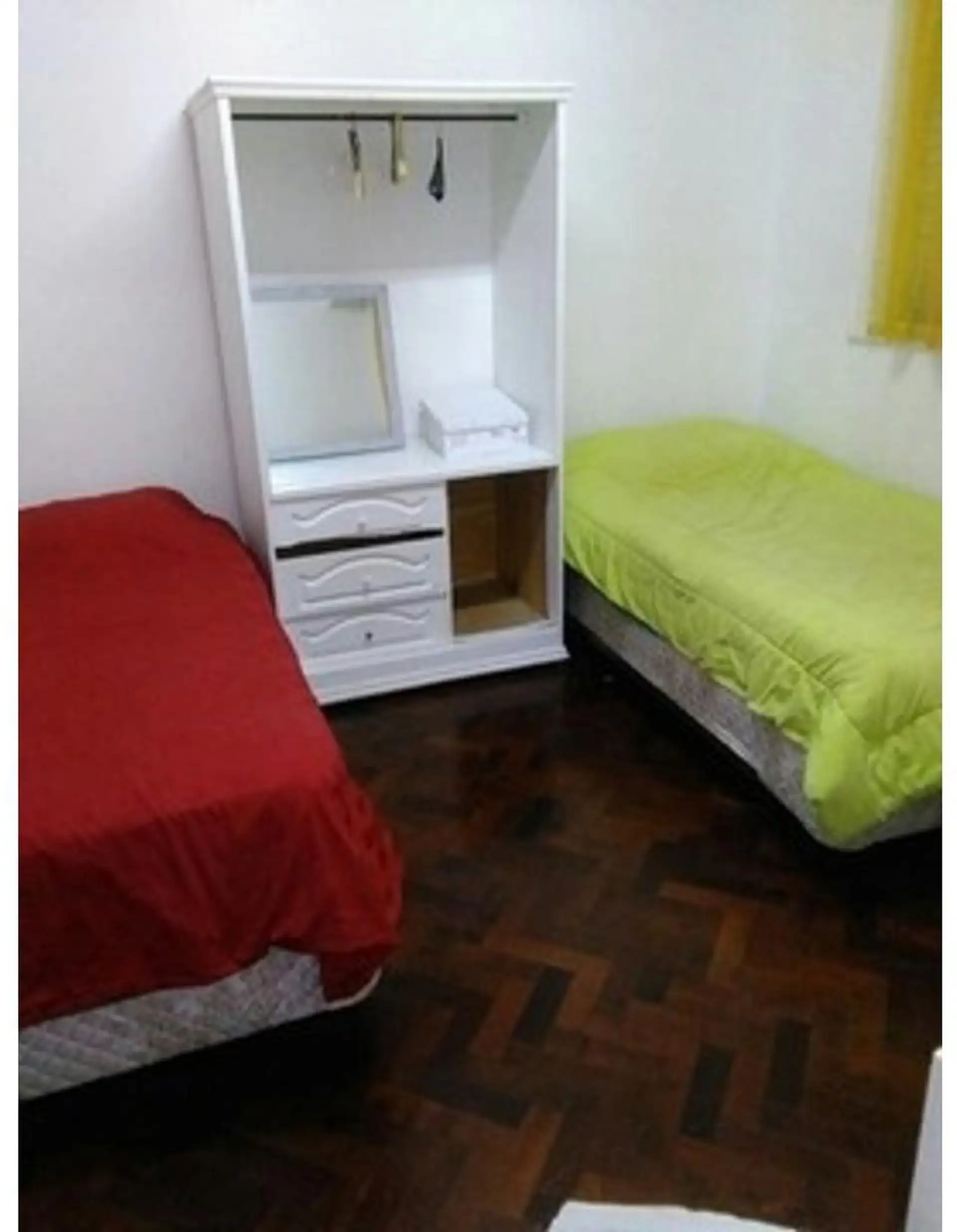 Меблированная квартира с 2 спальнями в San Nicolás