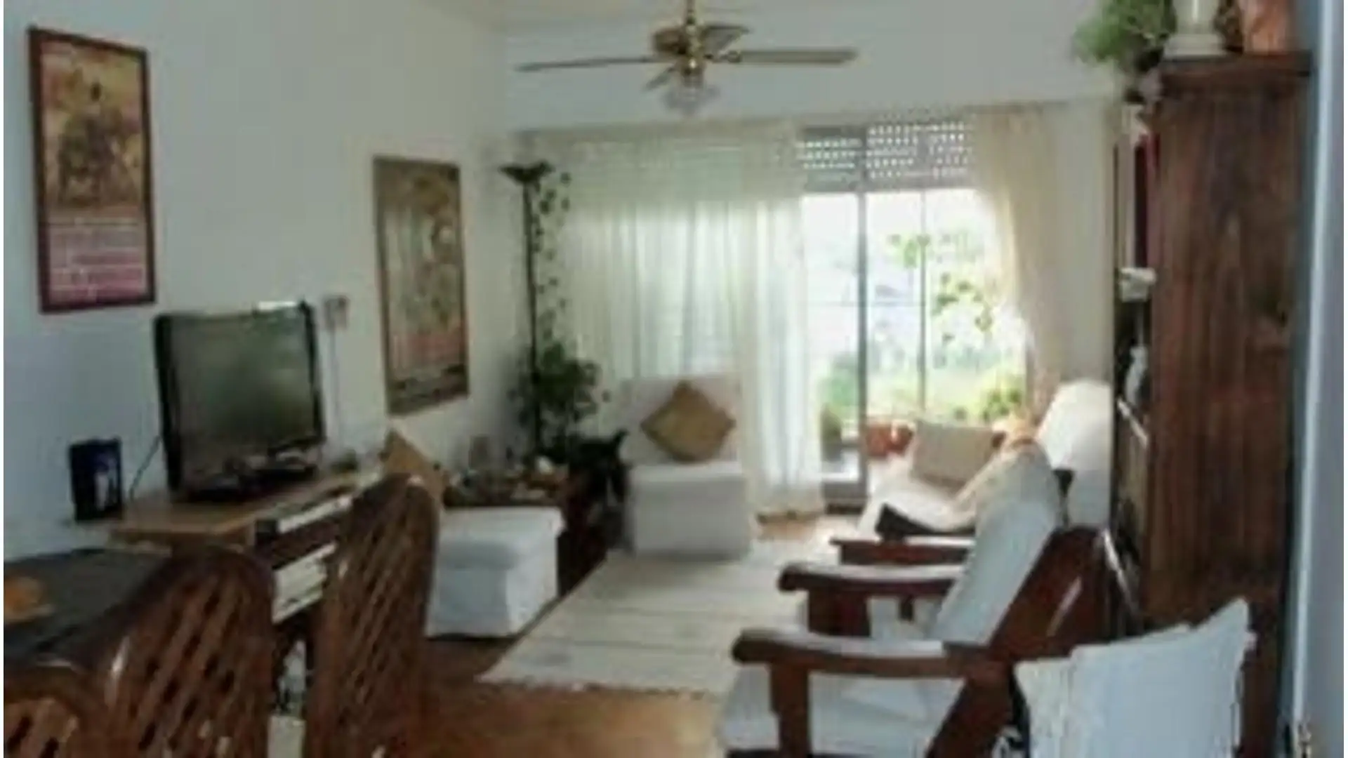 Departamento de 4 ambientes con 3 dormitorios en Saavedra