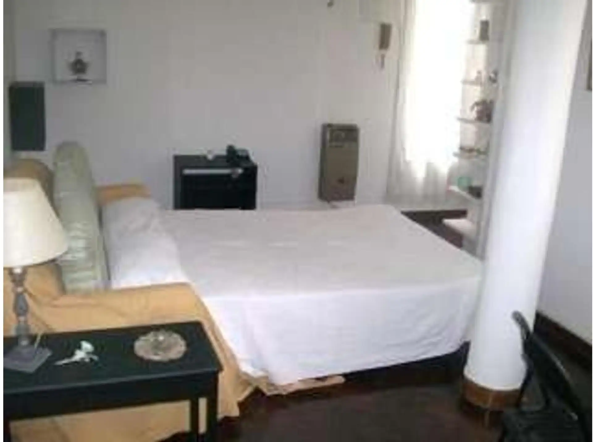Furnished studio apartment in Belgrano near Subte Línea D