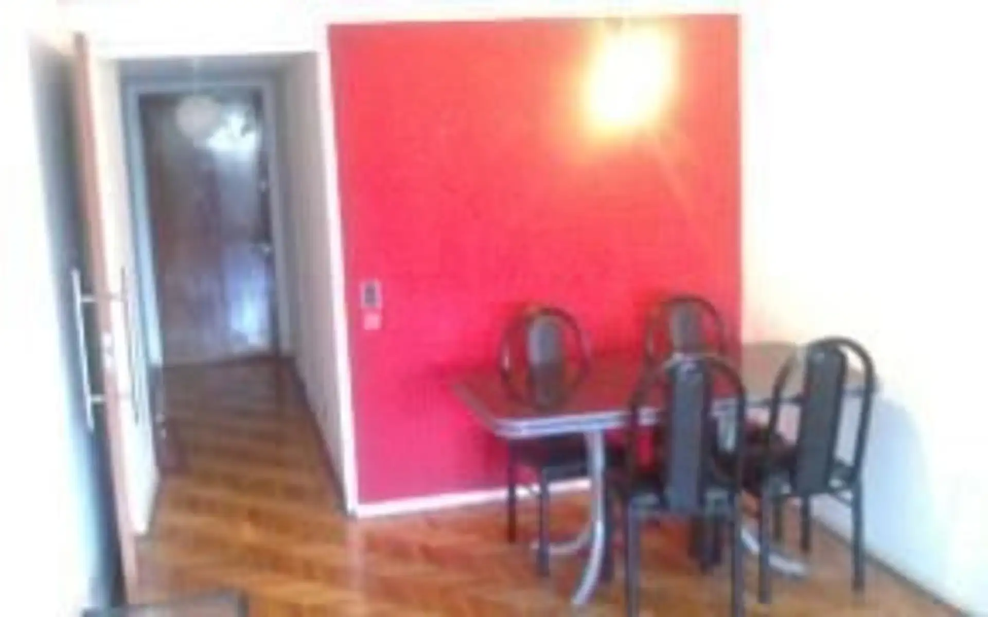 Четырёхкомнатная квартира с 3 спальнями в Colegiales