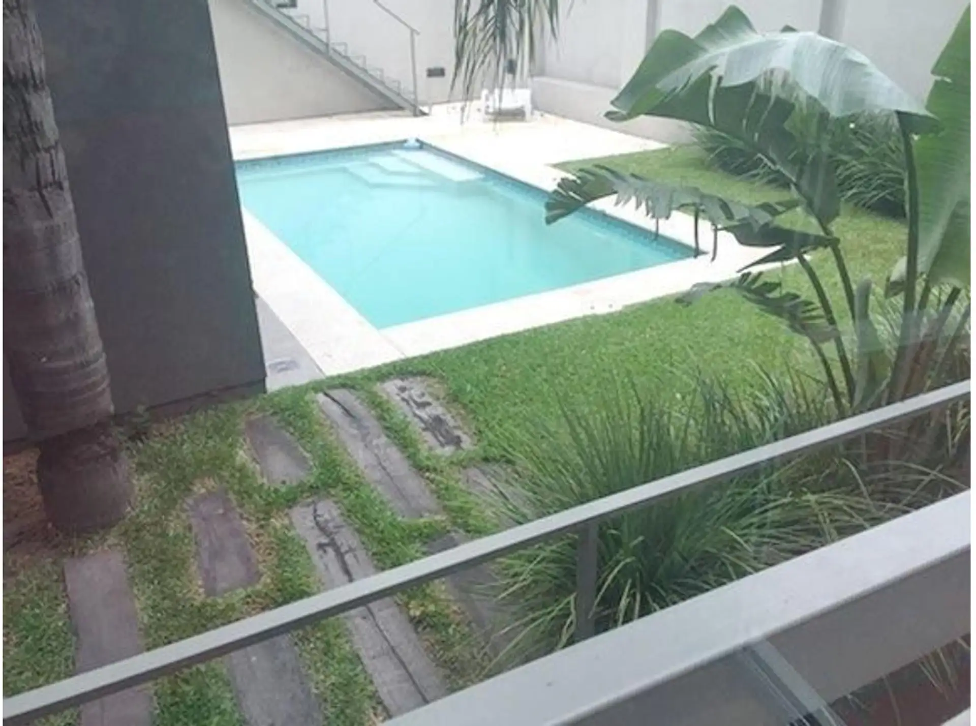 Departamento de 1 dormitorio tipo loft en Colegiales