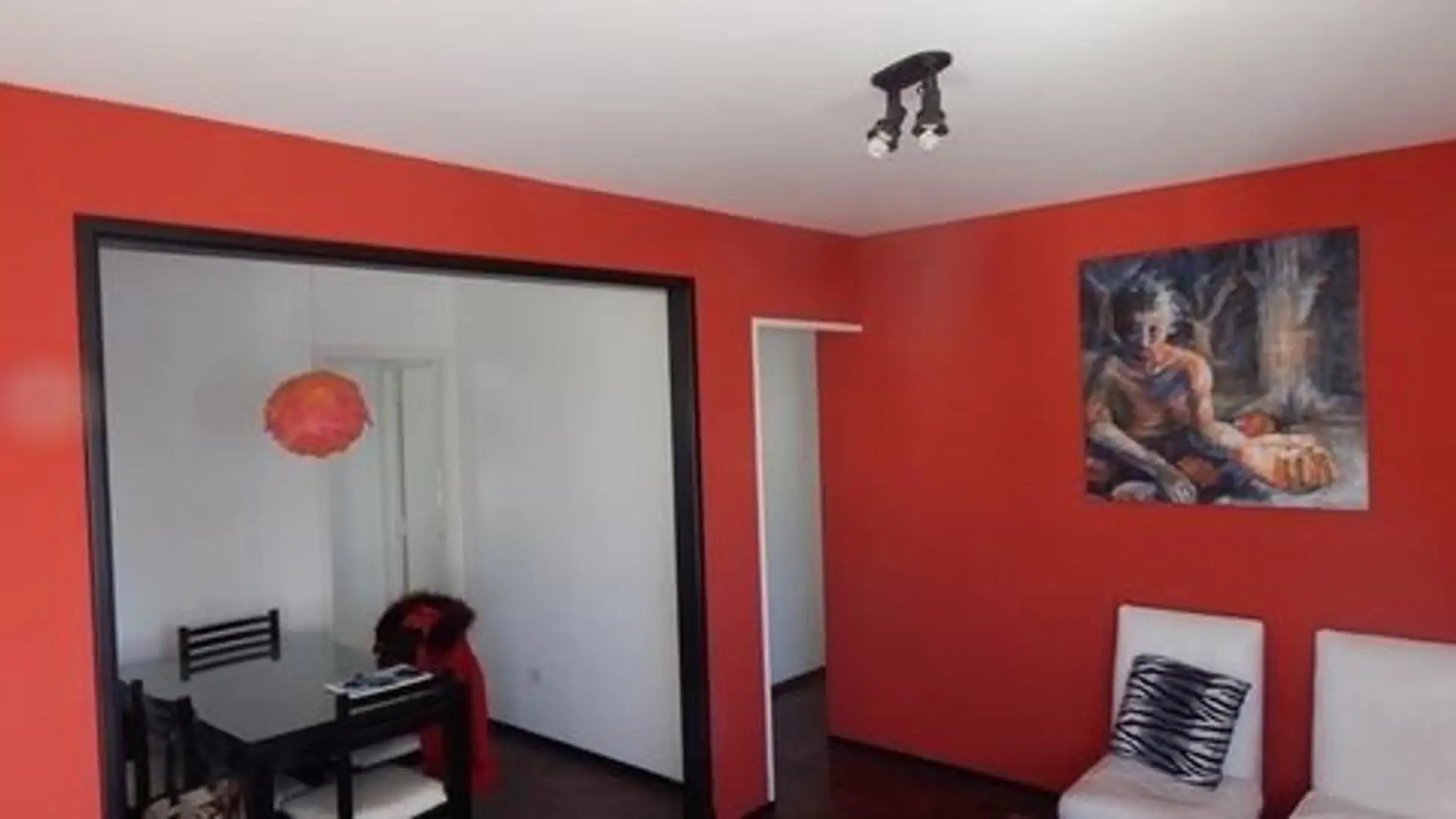 Apartamento de 3 quartos em Belgrano
