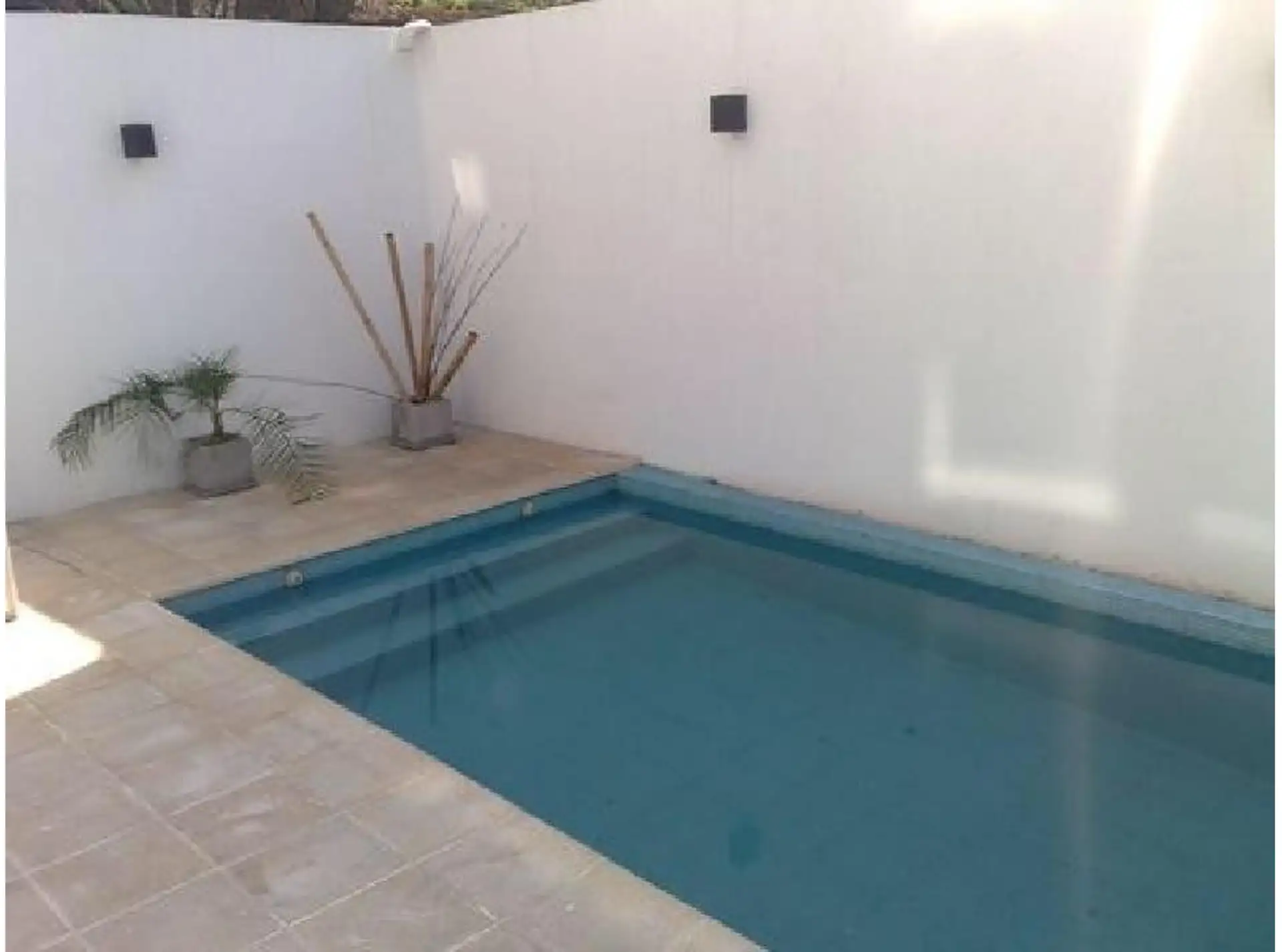 Departamento de 2 ambientes amoblado en Belgrano