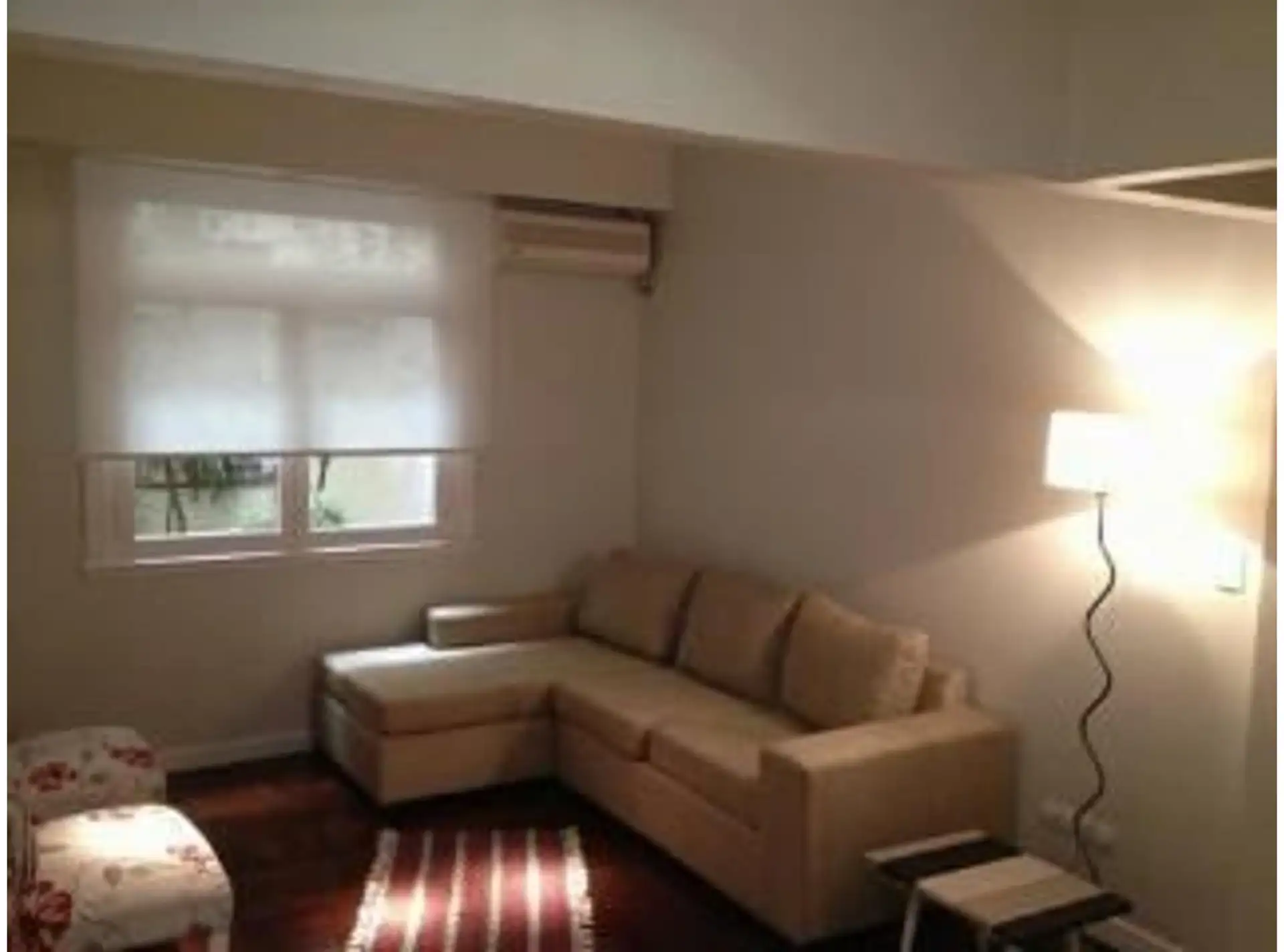 Apartamento reformado com 2 dormitórios em Recoleta