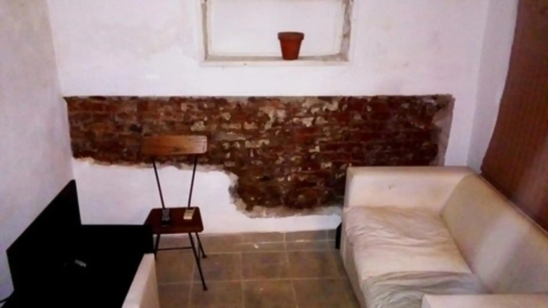 PH com 2 dormitórios em Monserrat