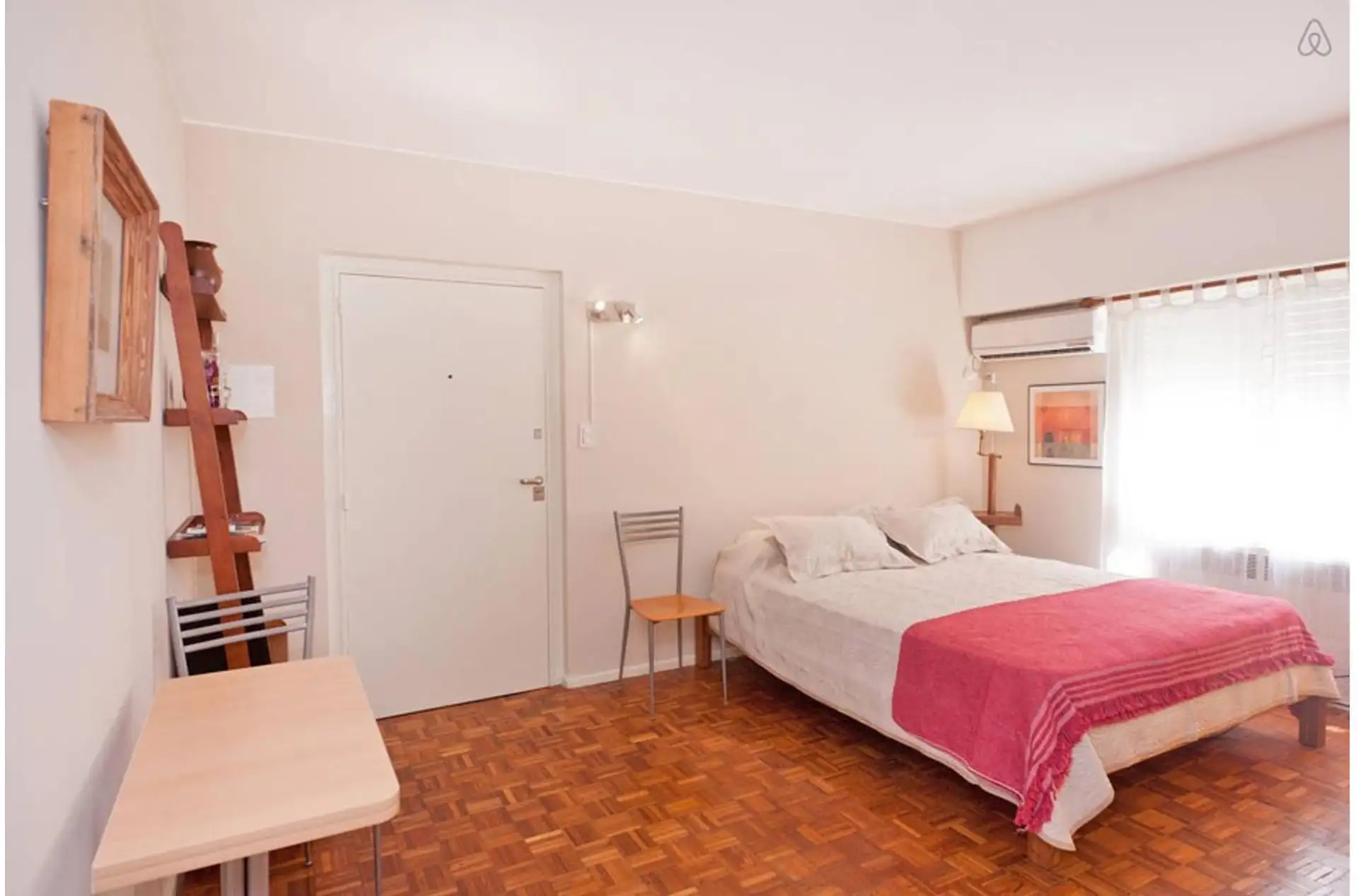 Monoambiente de 1 ambiente en Retiro