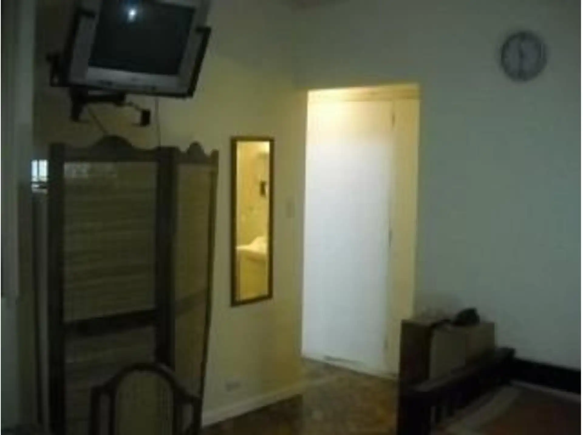 Apartamento de 1 quarto em San Telmo para aluguel temporário