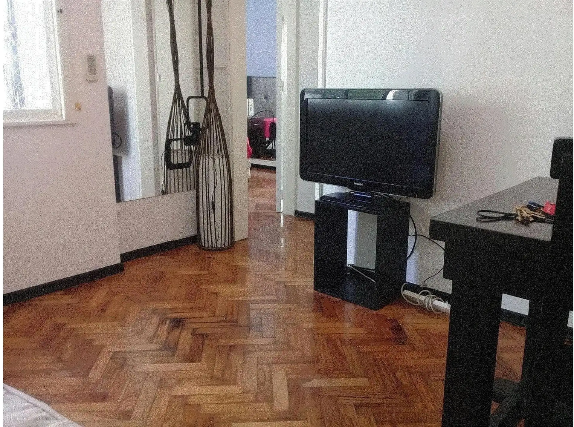 Departamento amoblado de 2 ambientes en Almagro