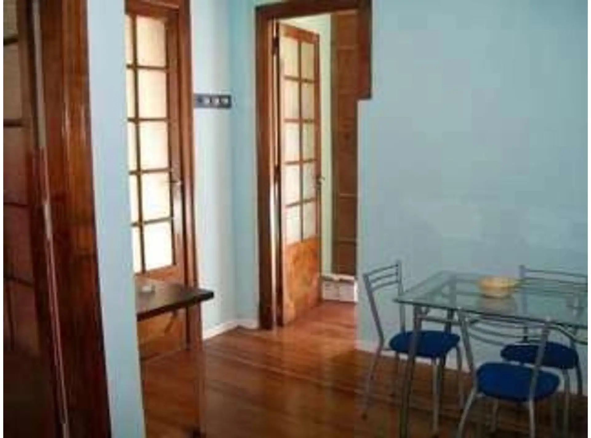 Departamento de 2 dormitorios en Monserrat