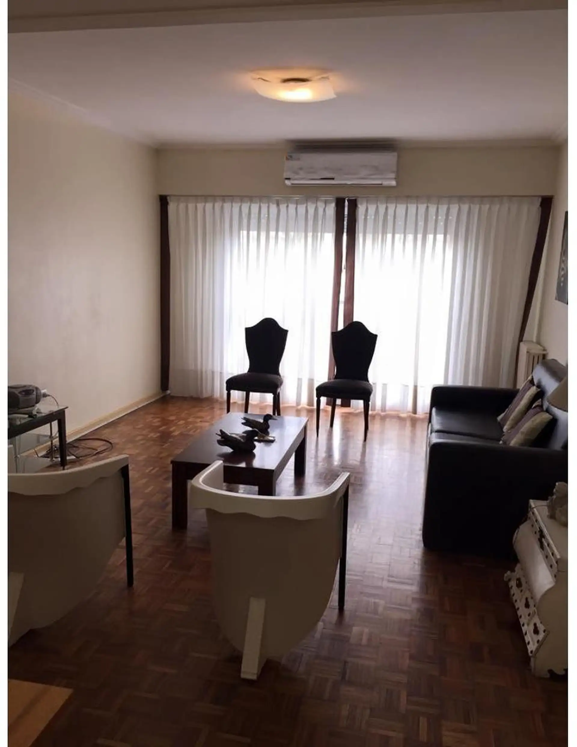 Departamento de 3 ambientes en Retiro