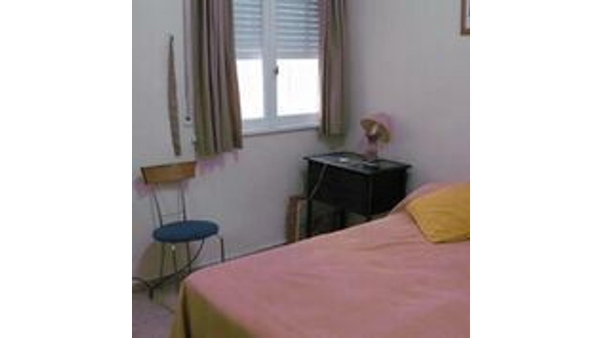 Fully furnished one-bedroom apartment in San Nicolás (two rooms)