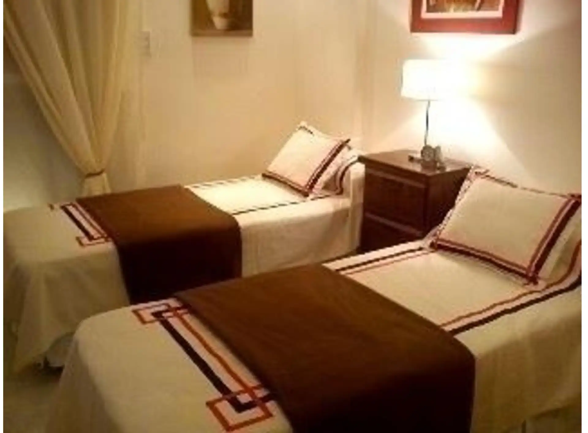 Estudio amoblado en Retiro