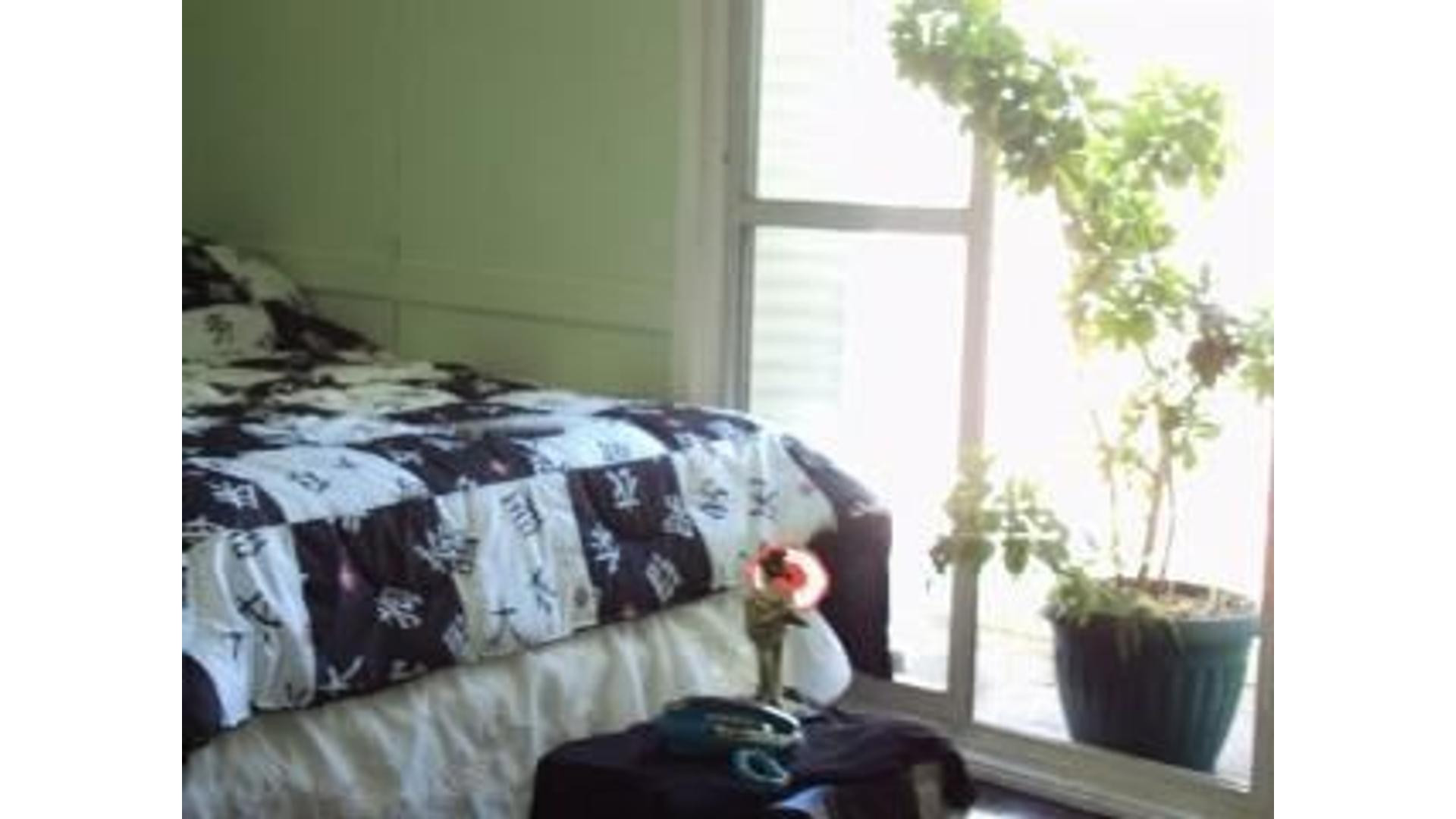 Меблированная однокомнатная квартира с балконом в San Nicolás