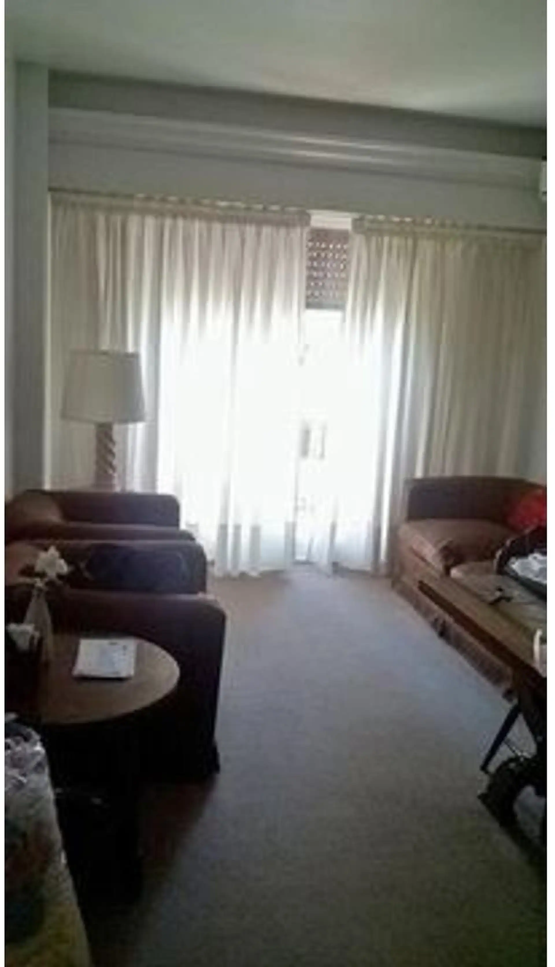 Apartamento mobiliado de 2 quartos em Villa Crespo