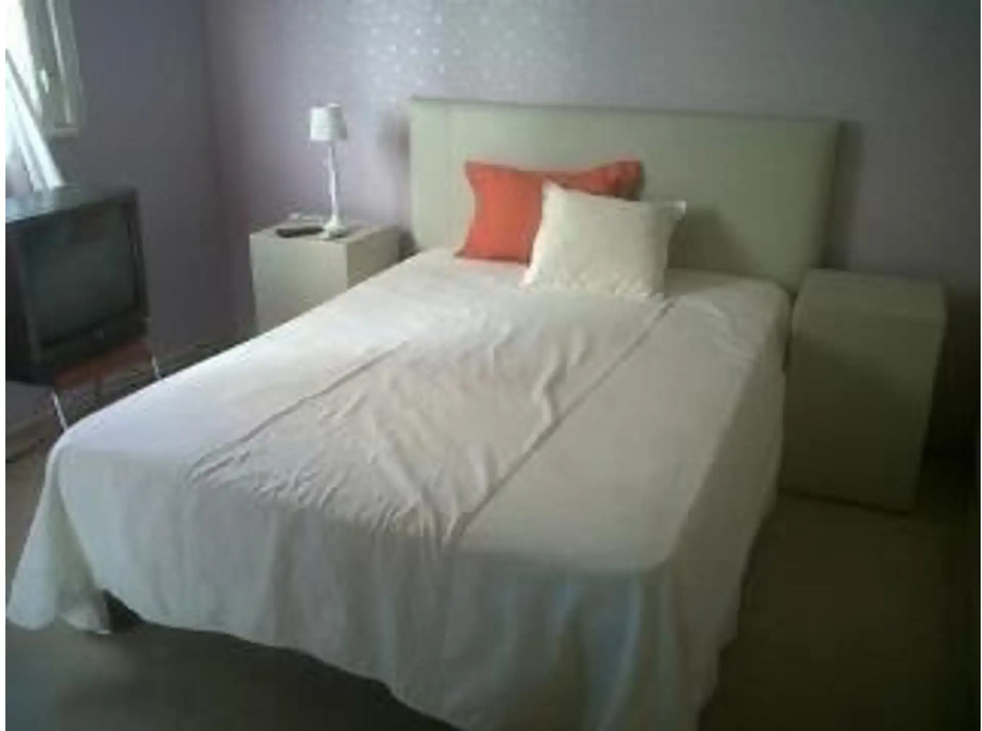 Departamento de 2 ambientes amoblado en Almagro