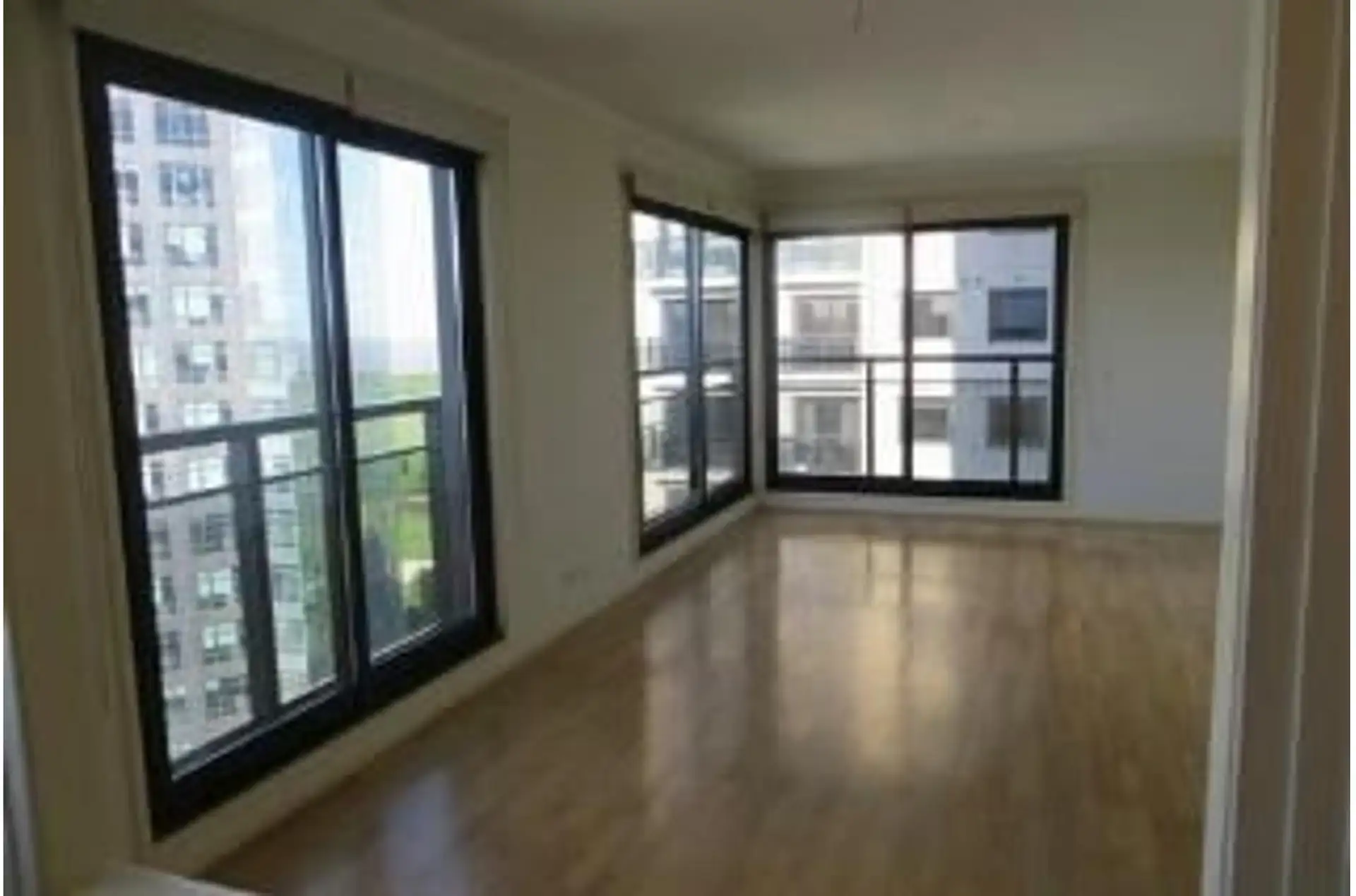 Аренда квартиры с 2 спальнями в Puerto Madero, River View