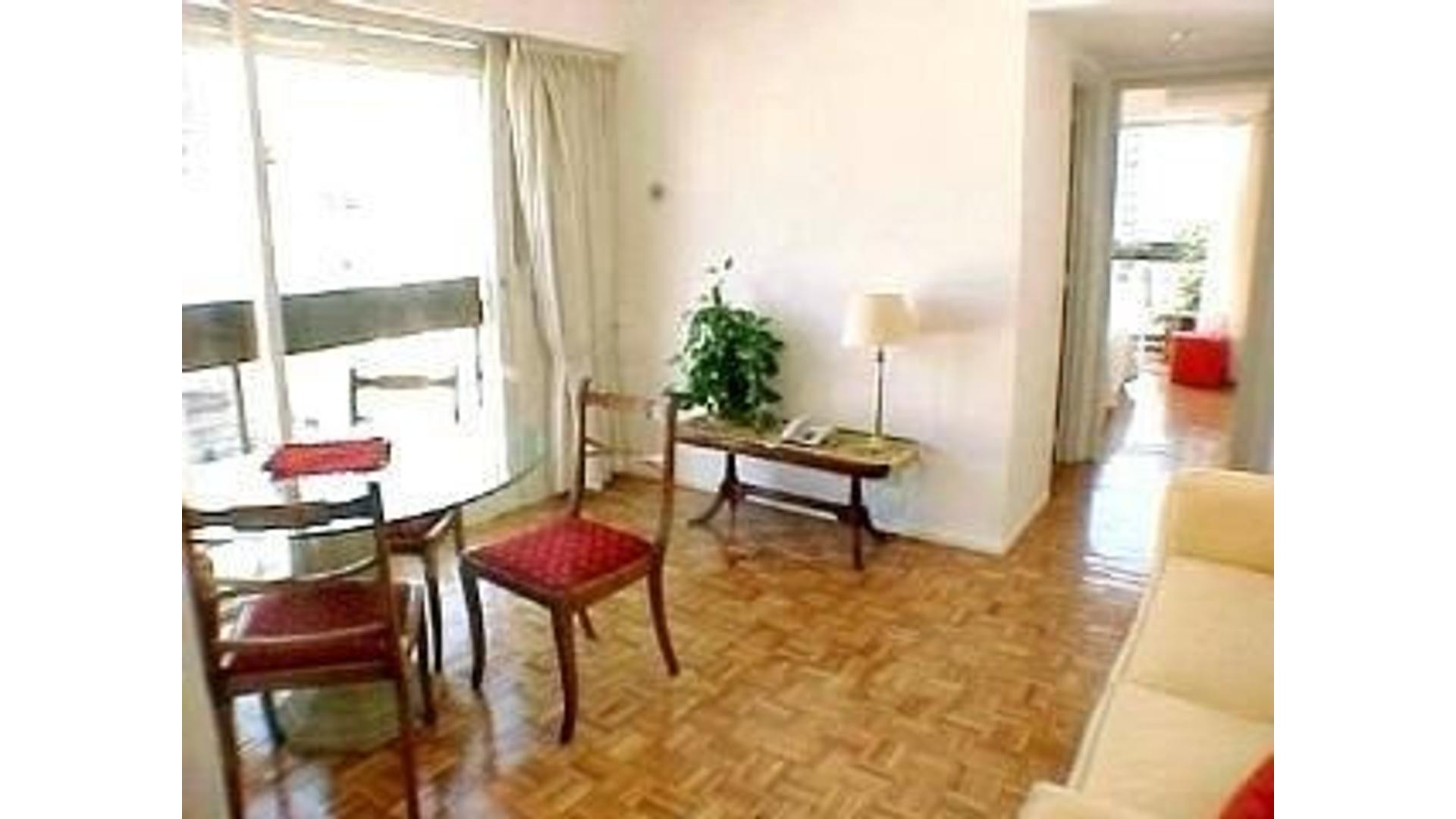 Квартира с 1 спальней в San Nicolás, временная аренда, 13-й этаж