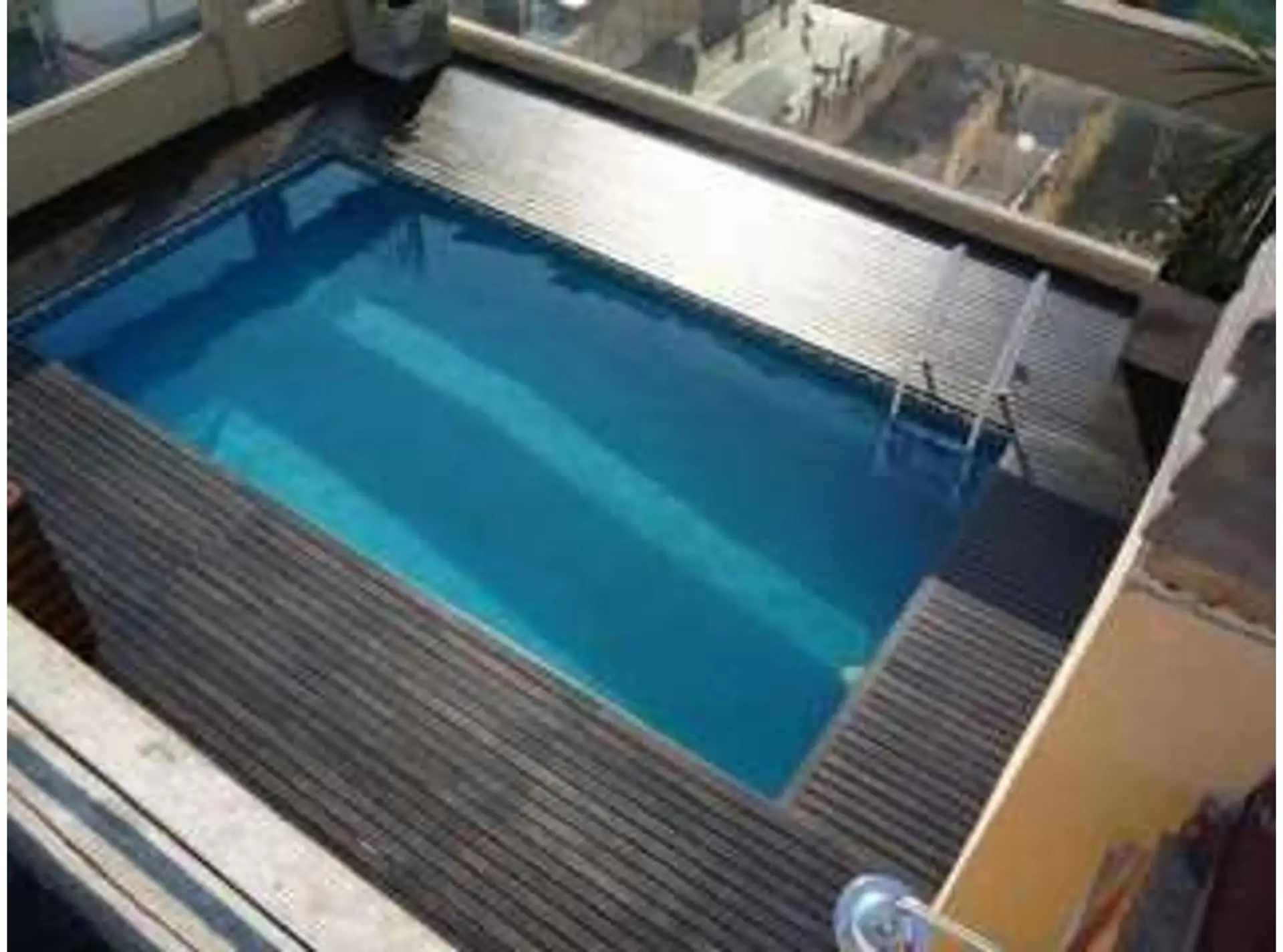 Departamento de 1 ambiente en Constitución