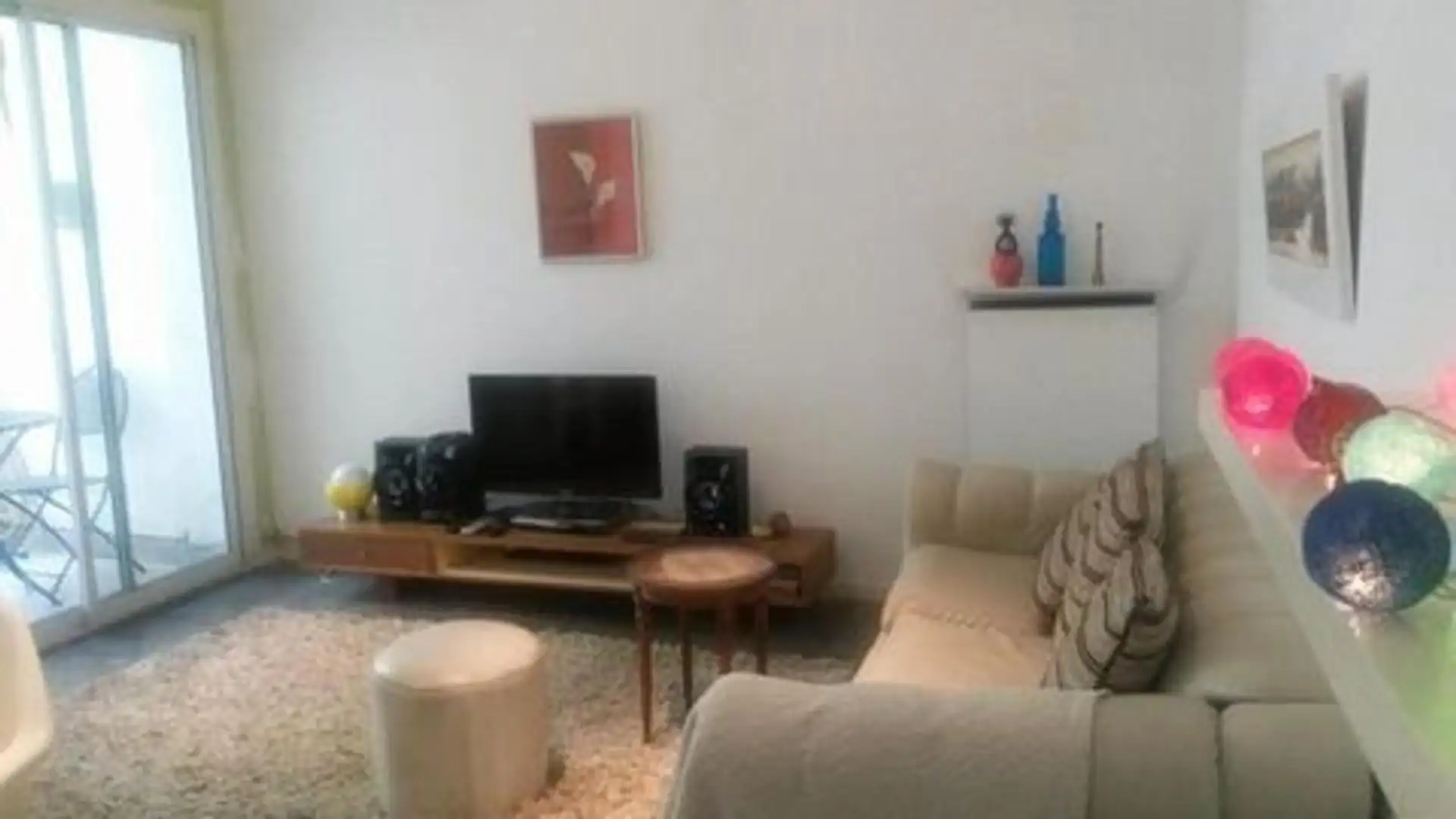 Отремонтированная квартира-студия в Villa Crespo