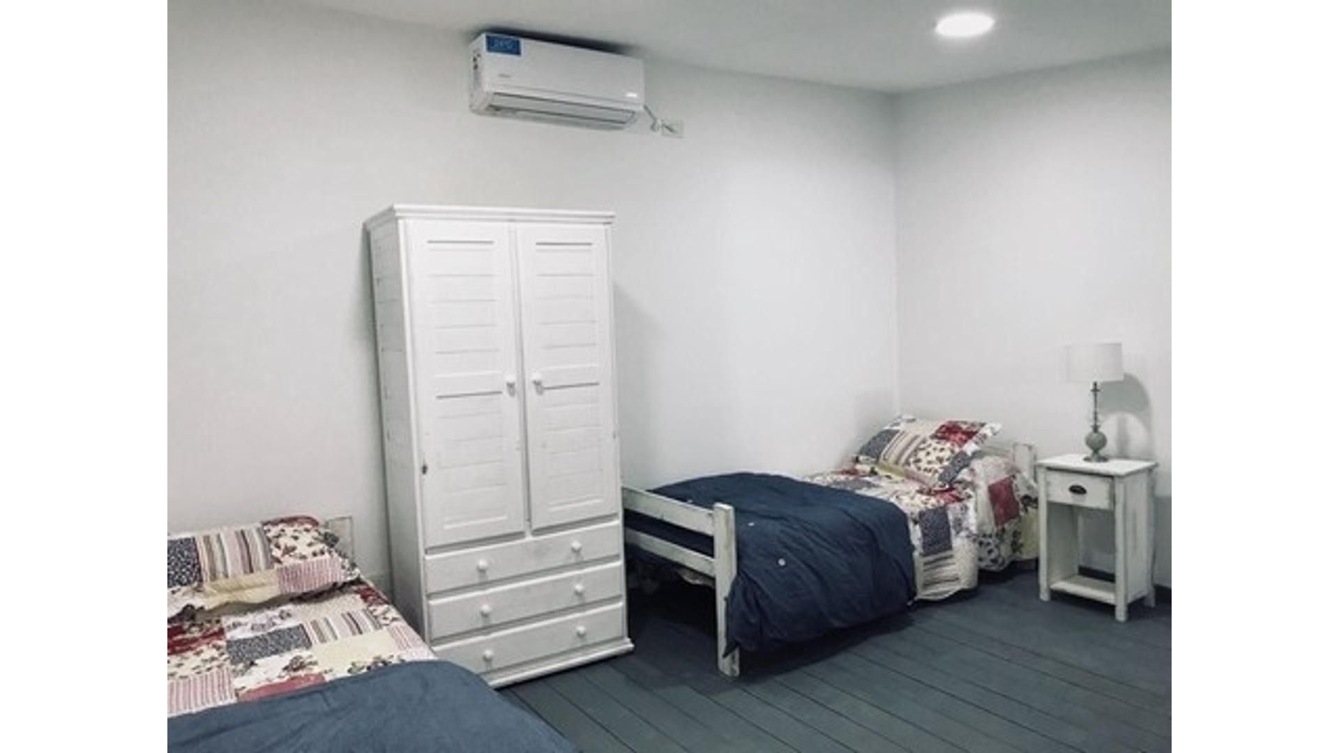 Apartamento mobiliado de 1 quarto em Balvanera para estadias temporárias