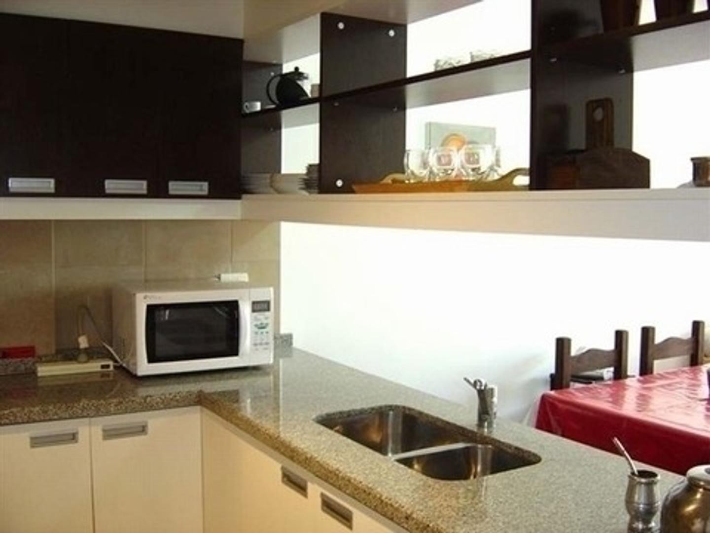 Departamento de 3 ambientes para alquiler temporario en Balvanera