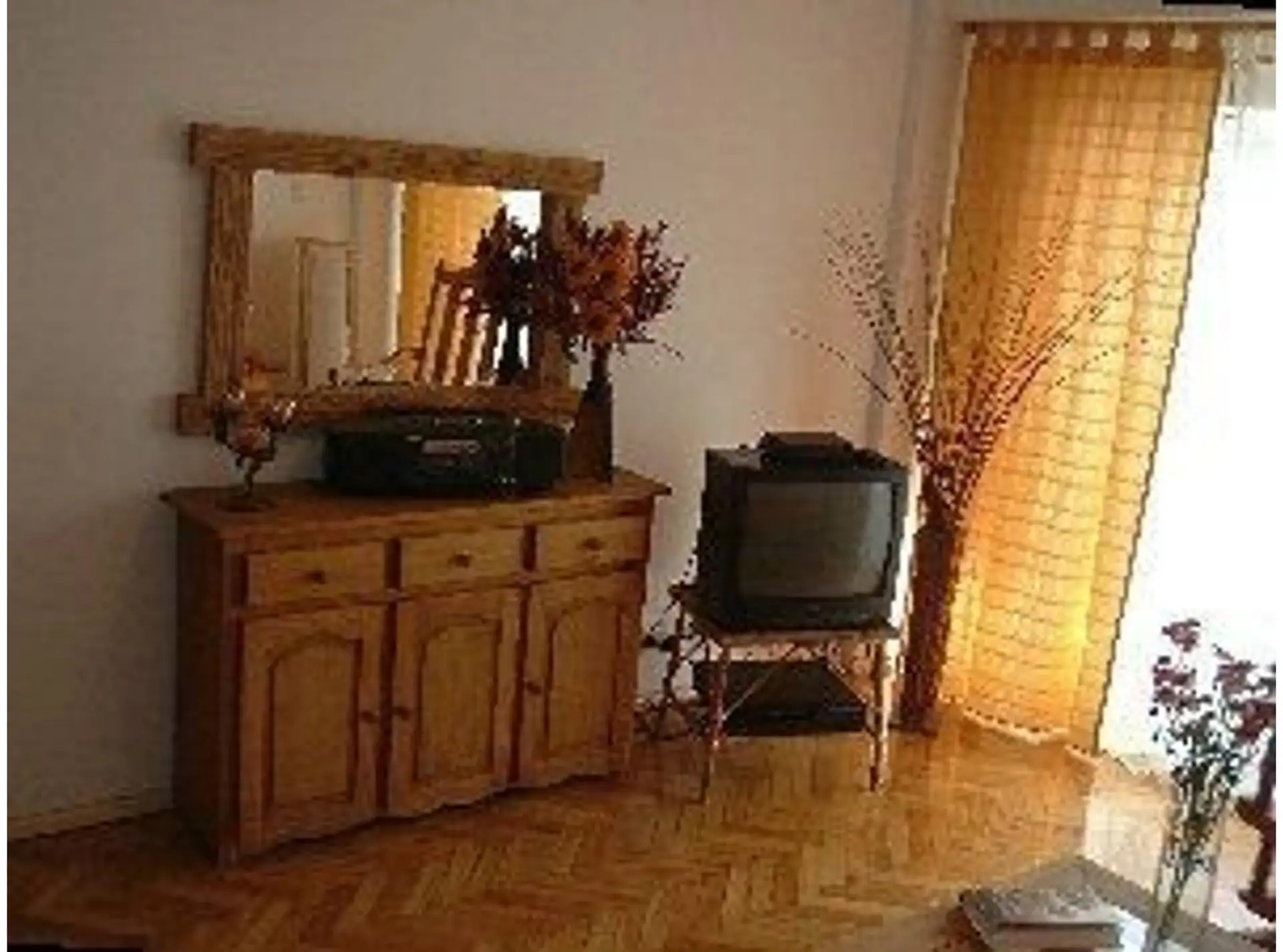 Departamento amoblado de 4 ambientes en Belgrano