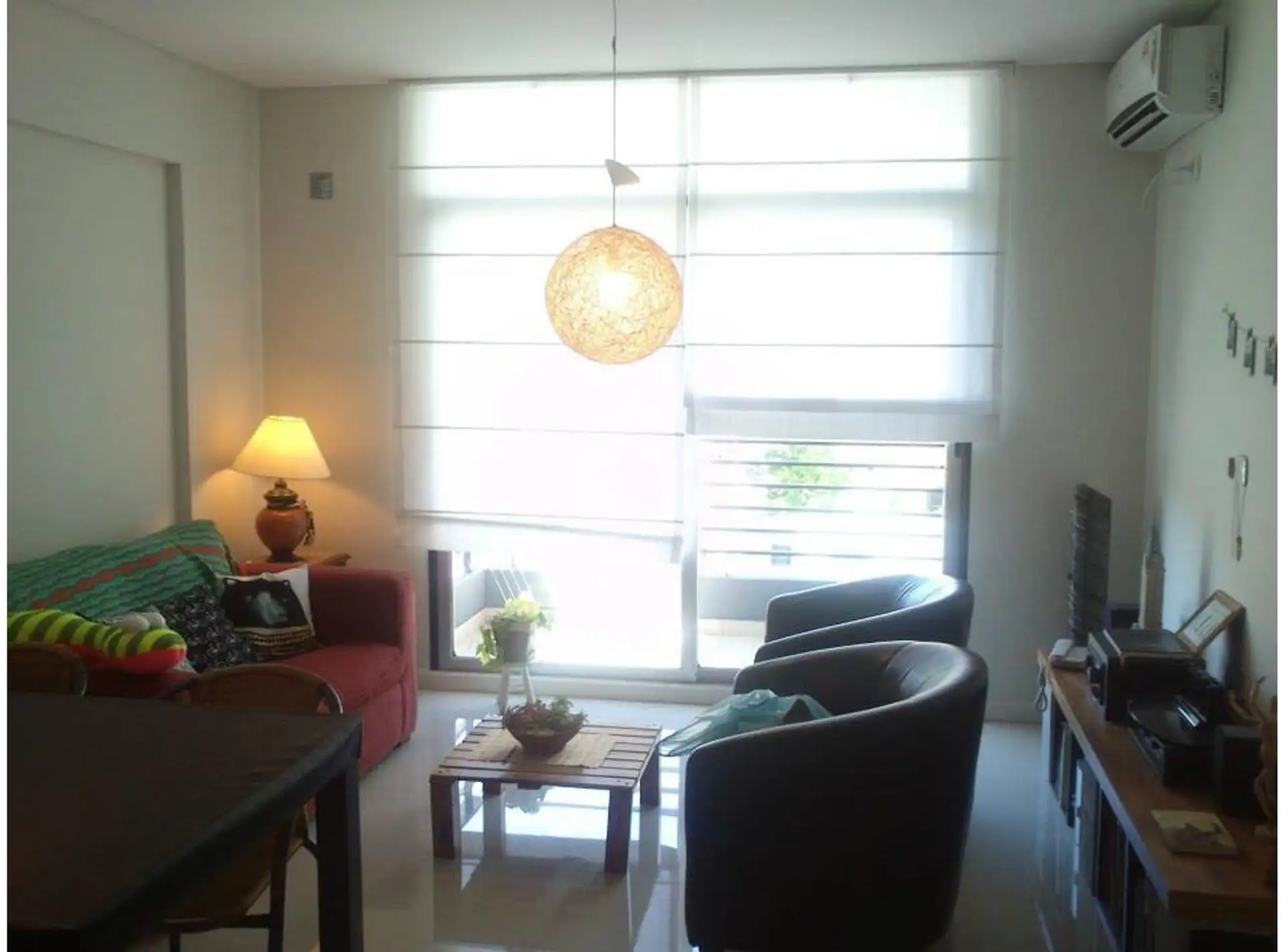 Departamento de 2 ambientes en Almagro