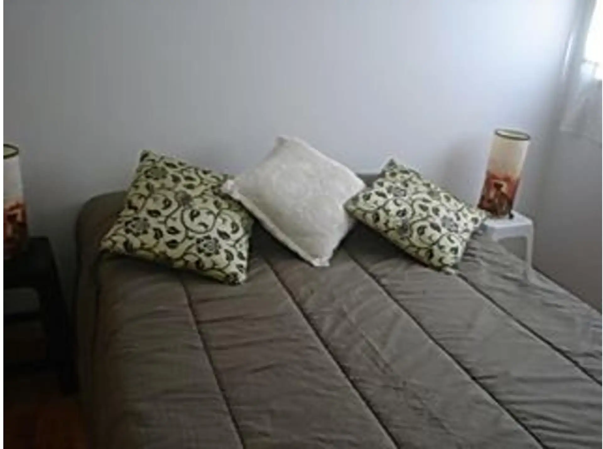Departamento de 2 ambientes amoblado en San Telmo