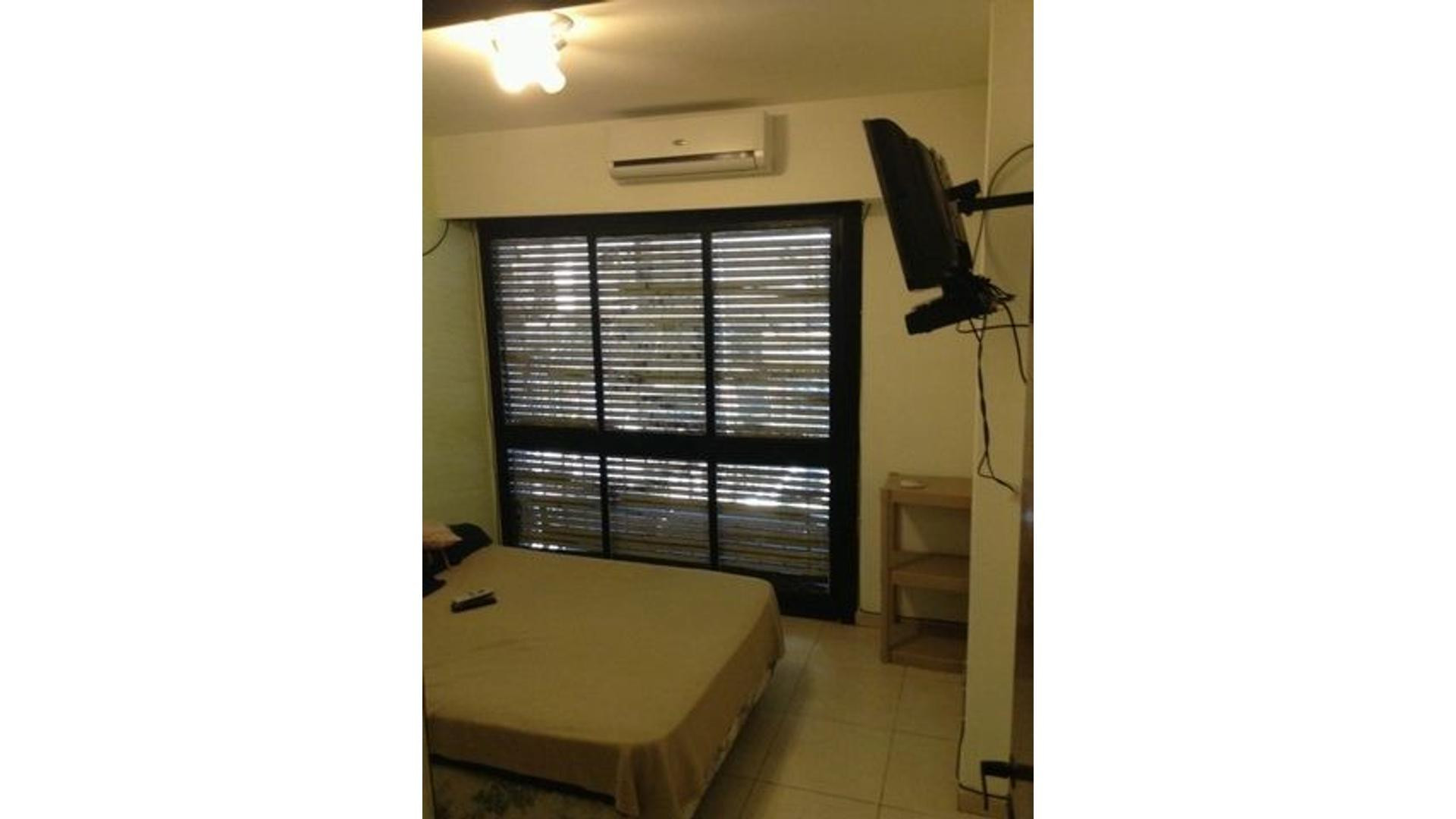 Apartamento de 1 dormitório novo em Balvanera