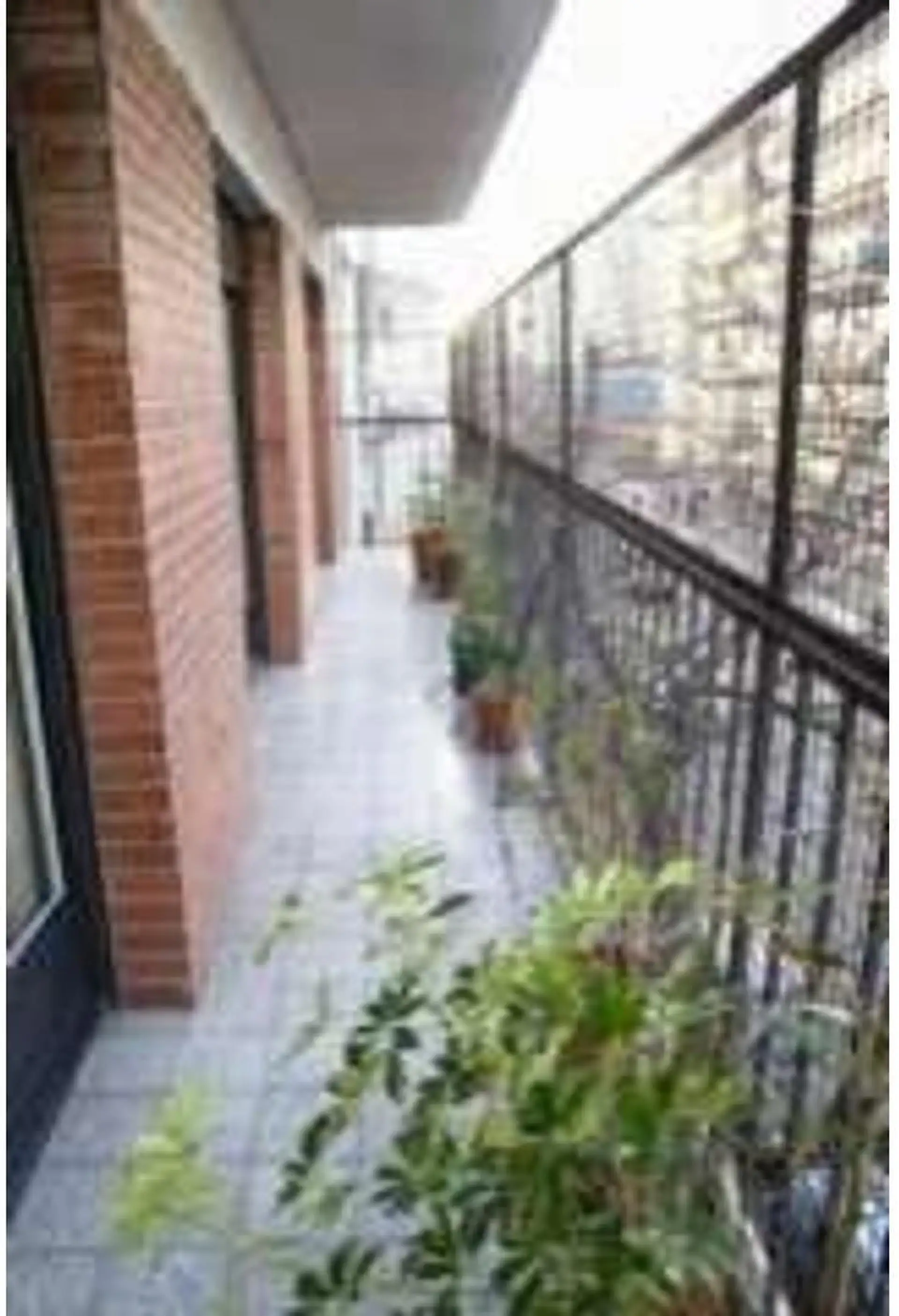 Departamento en Alquiler Temporal en Palermo Soho, Palermo