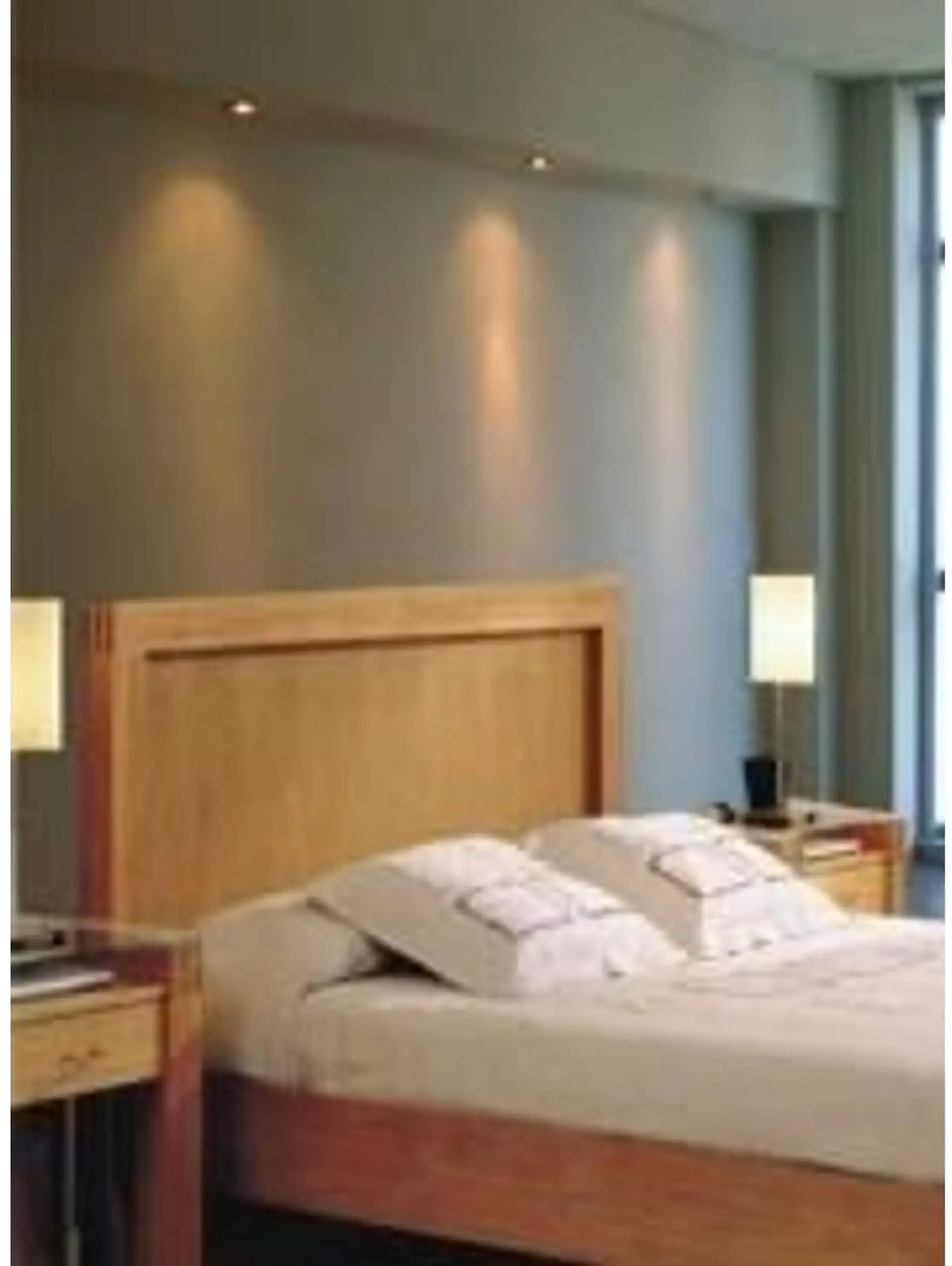 Ambiente amoblado de 1 dormitorio apto profesional en Almagro