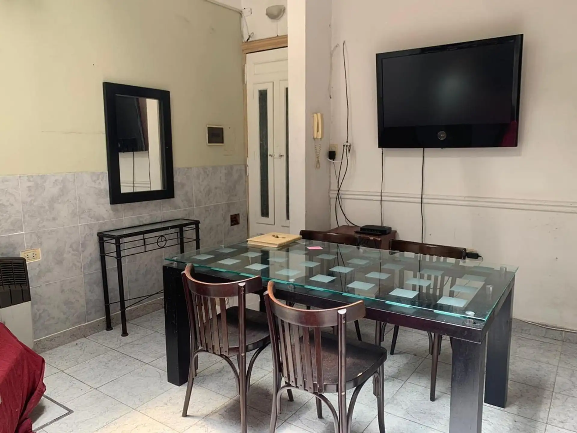 3-bedroom PH apartment in San Telmo