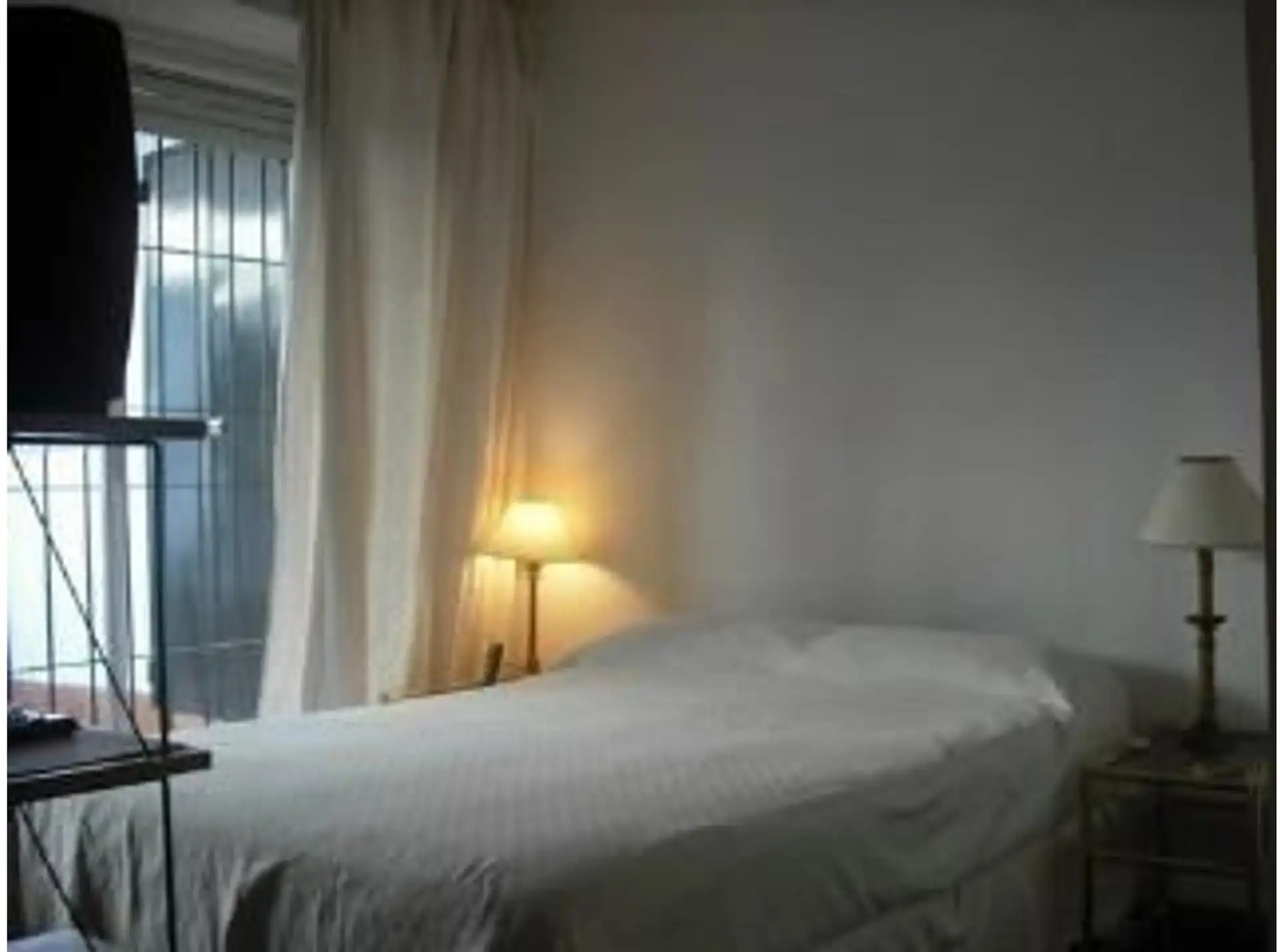 Apartamento mobiliado de 2 ambientes em Recoleta