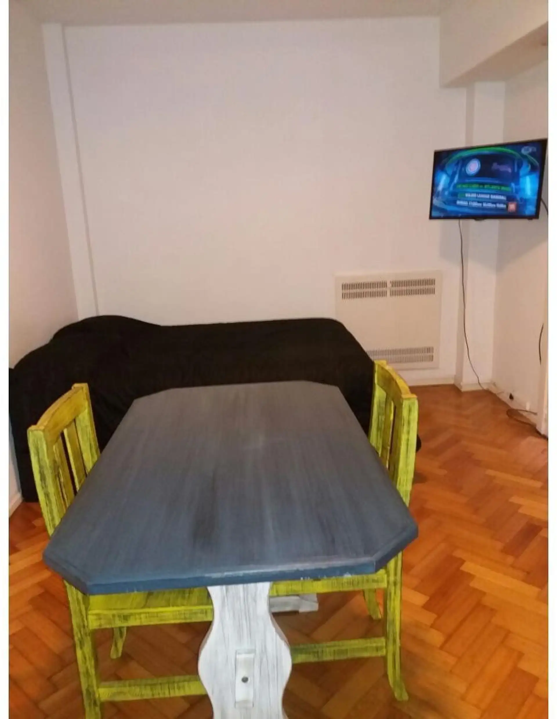 Departamento de 1 dormitorio en Retiro