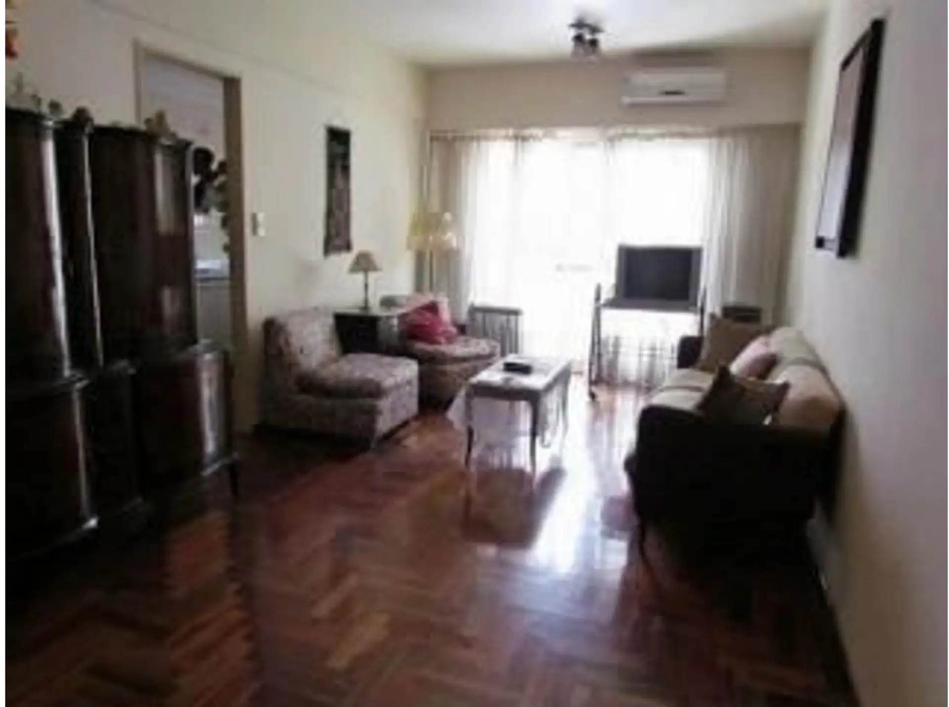 Departamento de 1 dormitorio en Villa General Mitre