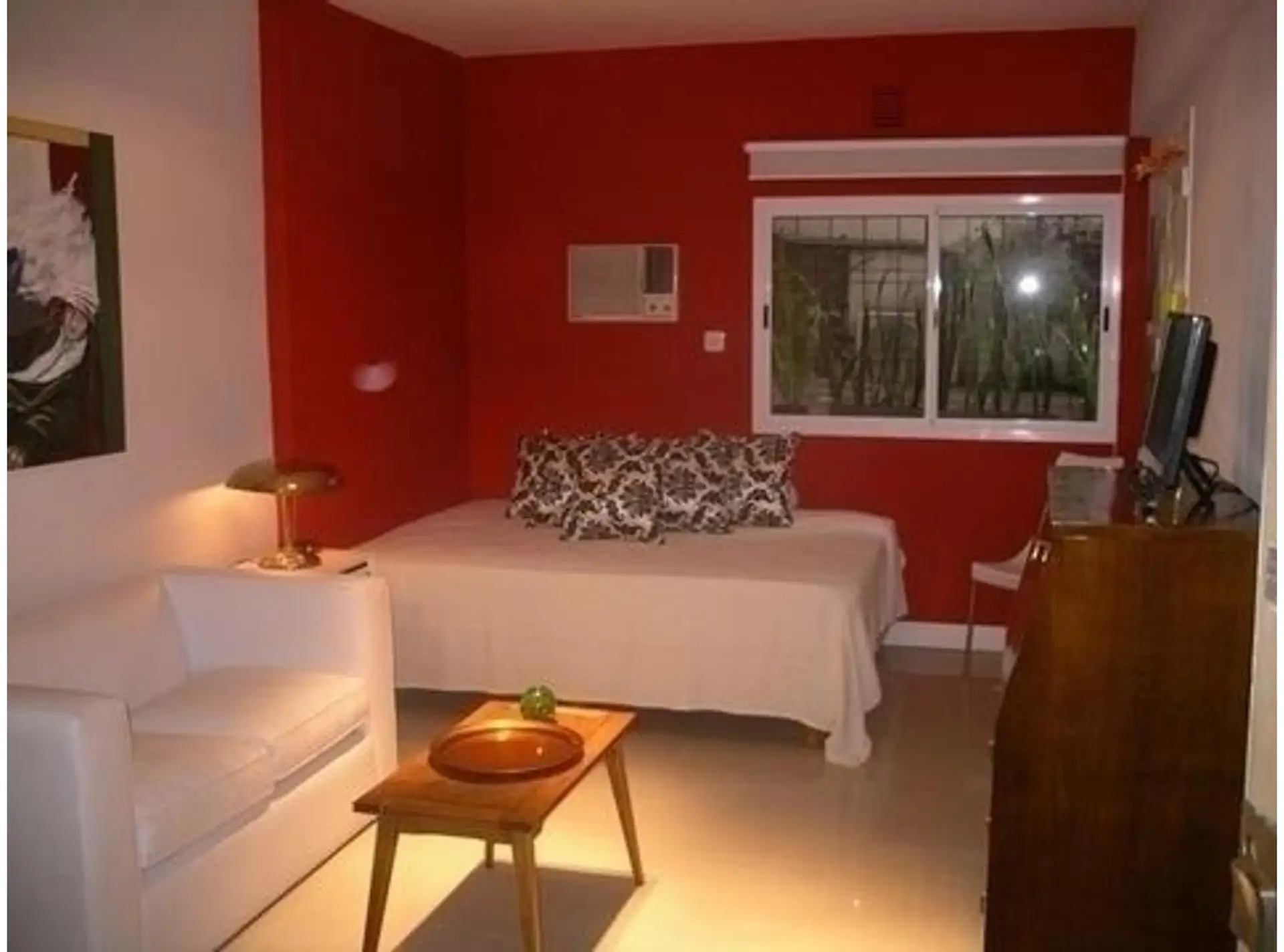 Estudio amoblado en Retiro
