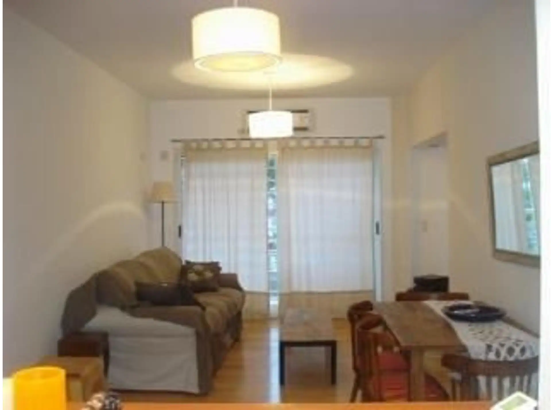 Новостройка однокомнатная квартира с мебелью в Coghlan