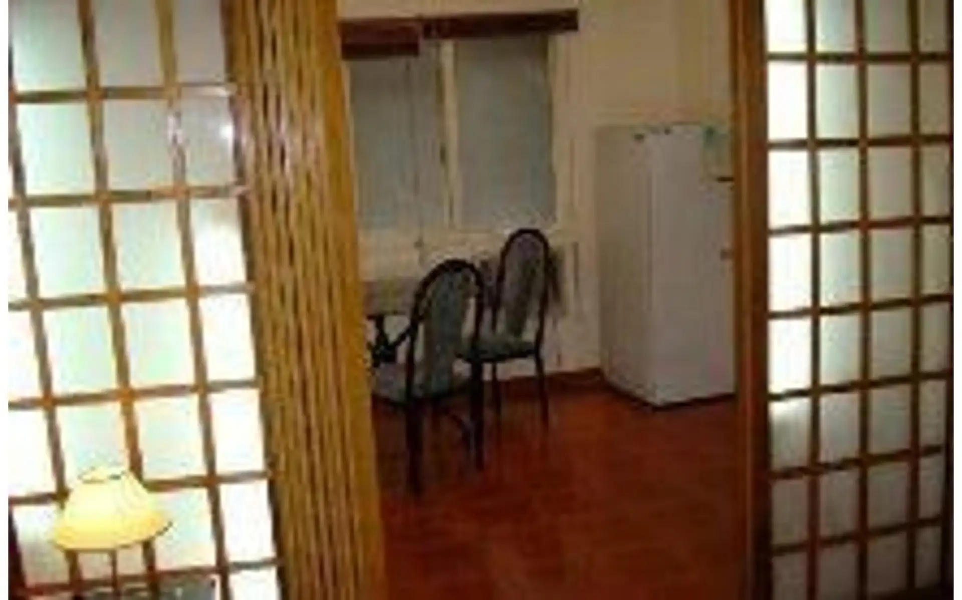 Apartamento de 1 quarto mobiliado em Monserrat