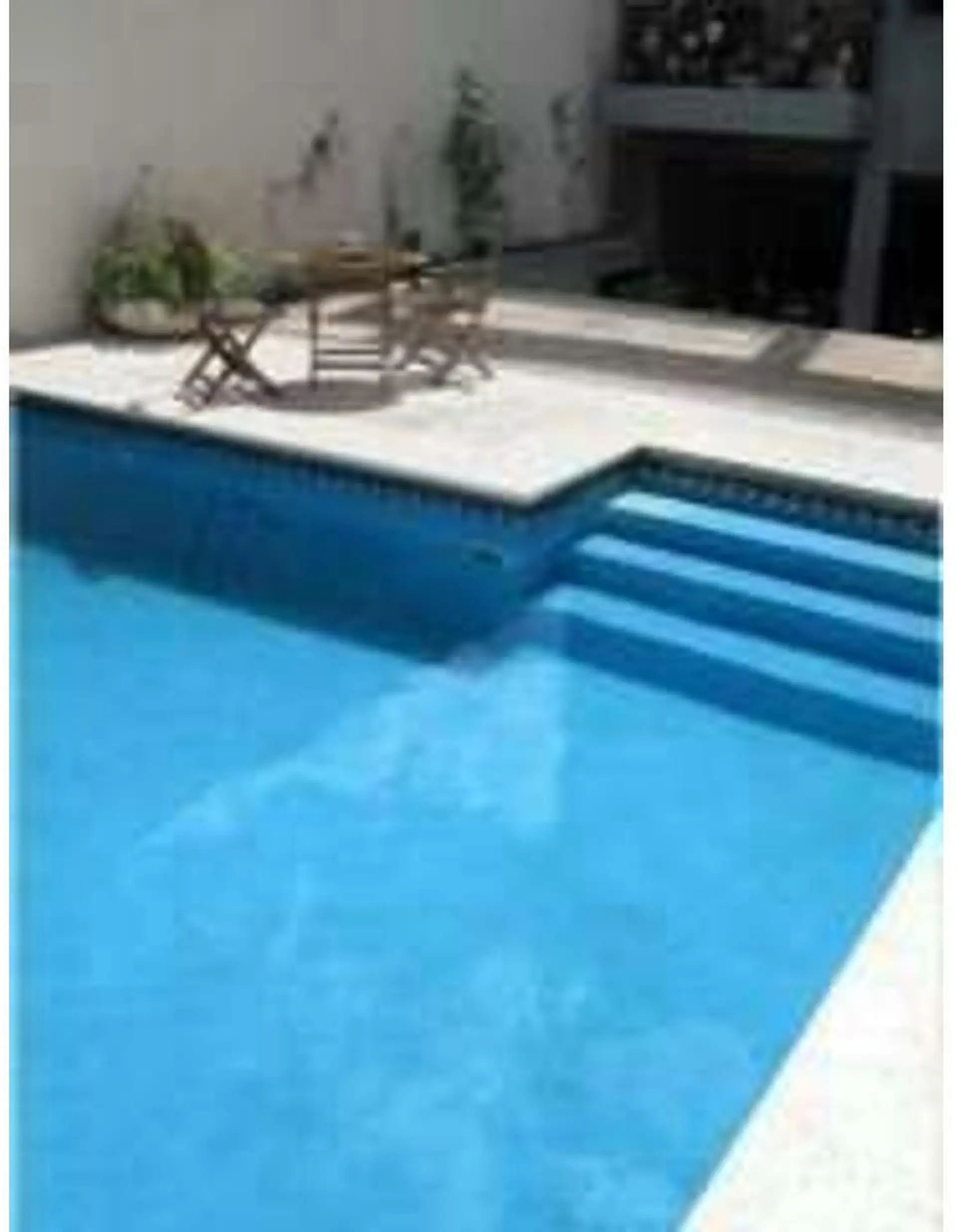 Apartamento duplex com 2 quartos em Colegiales