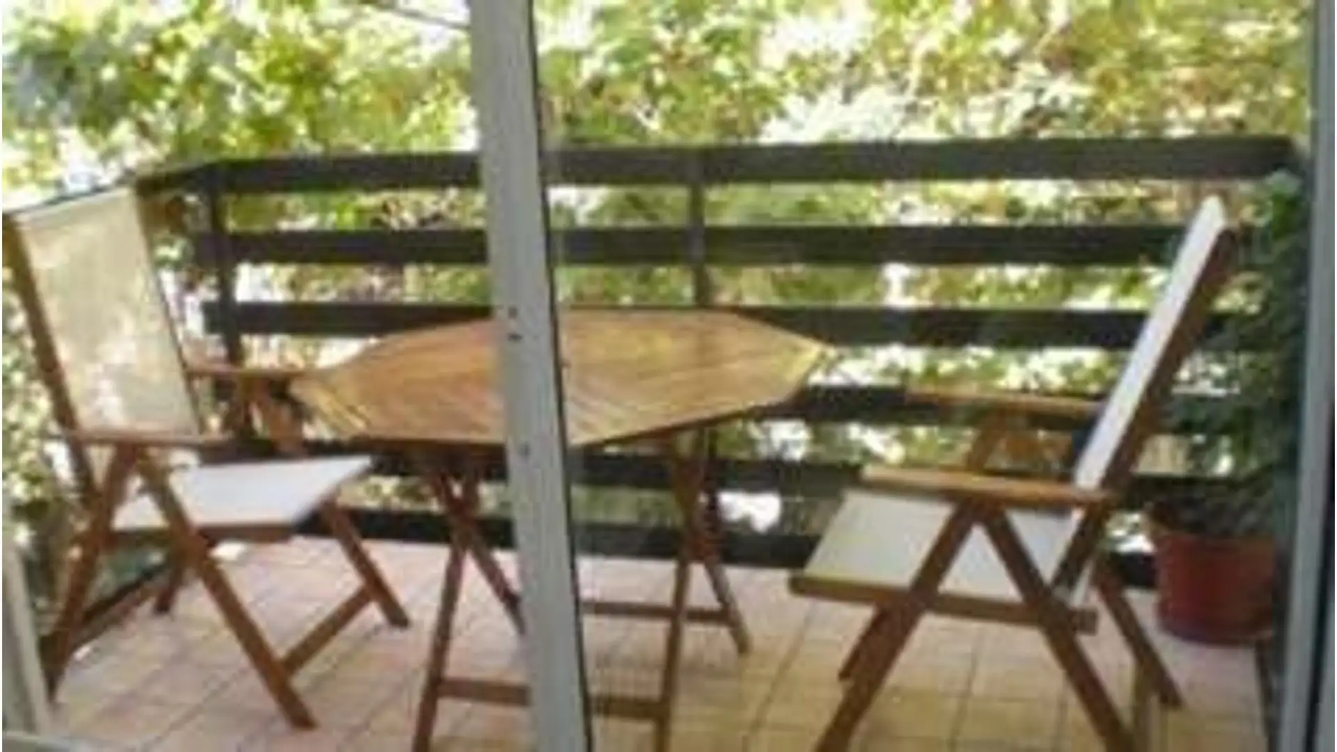 Apartamento de 2 ambientes mobiliado em Palermo