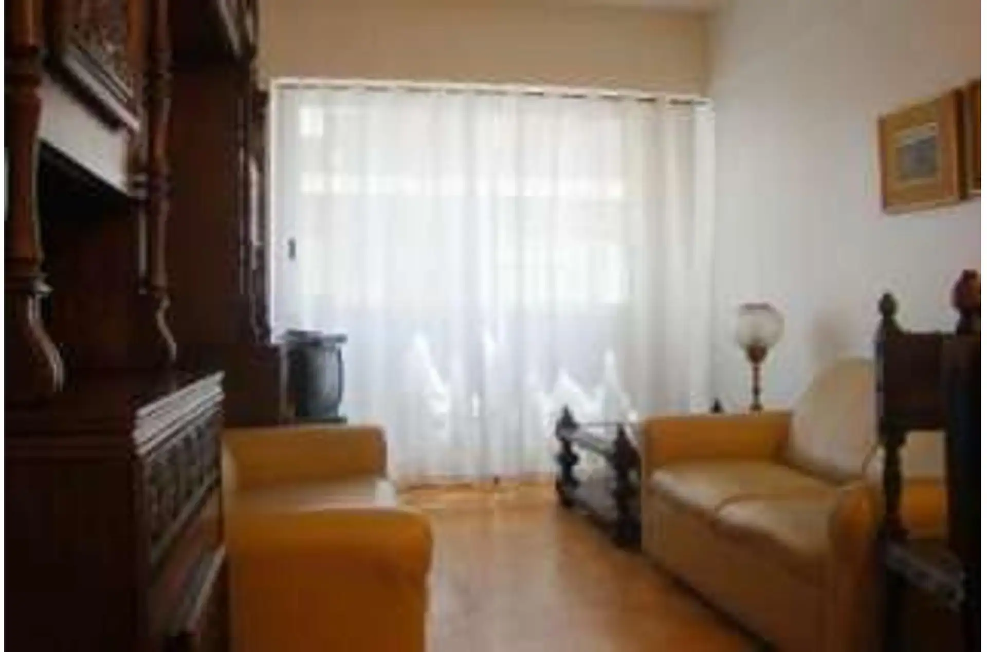 Apartamento mobiliado de 2 ambientes em Retiro