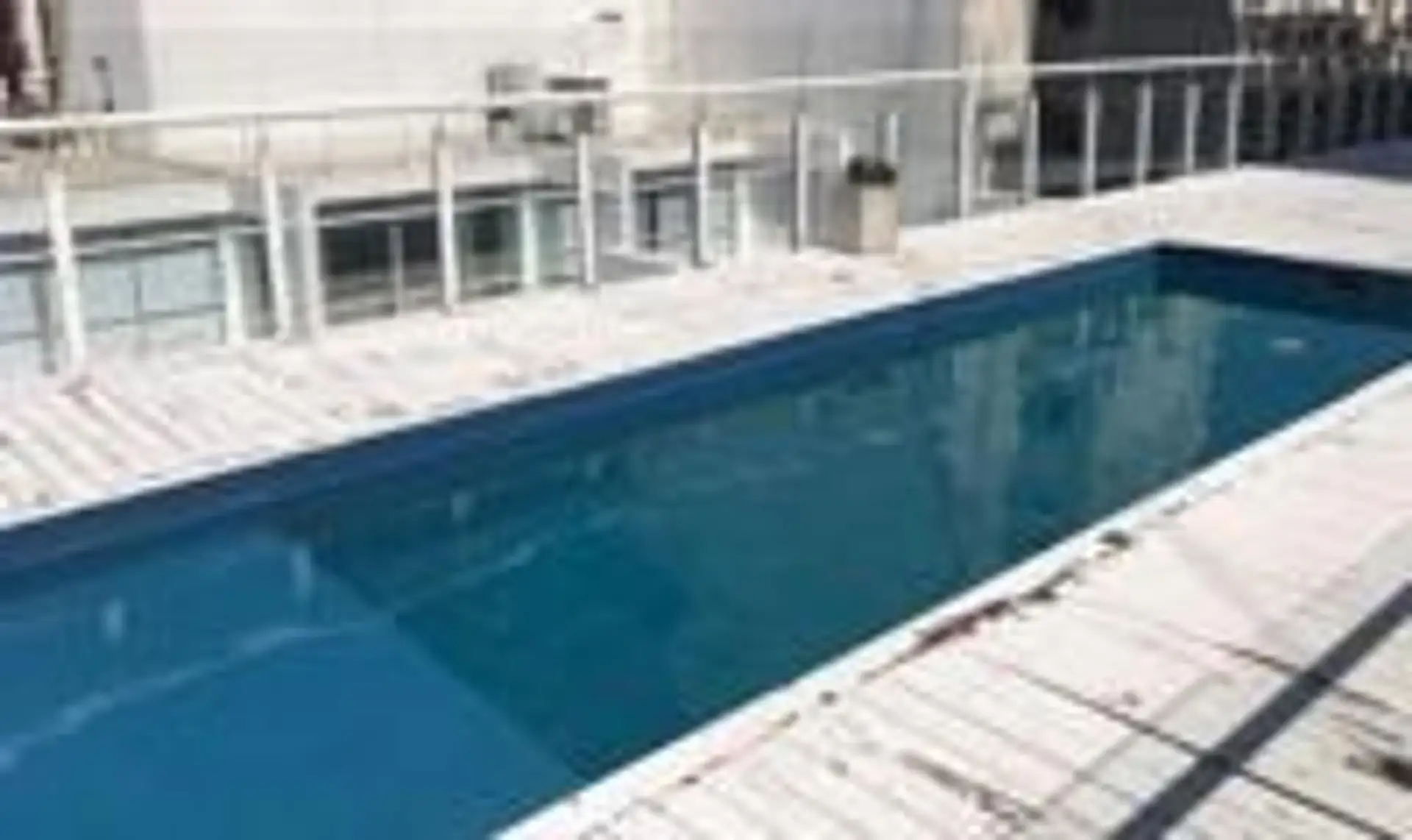 Apartamento de 1 quarto mobiliado em Monserrat