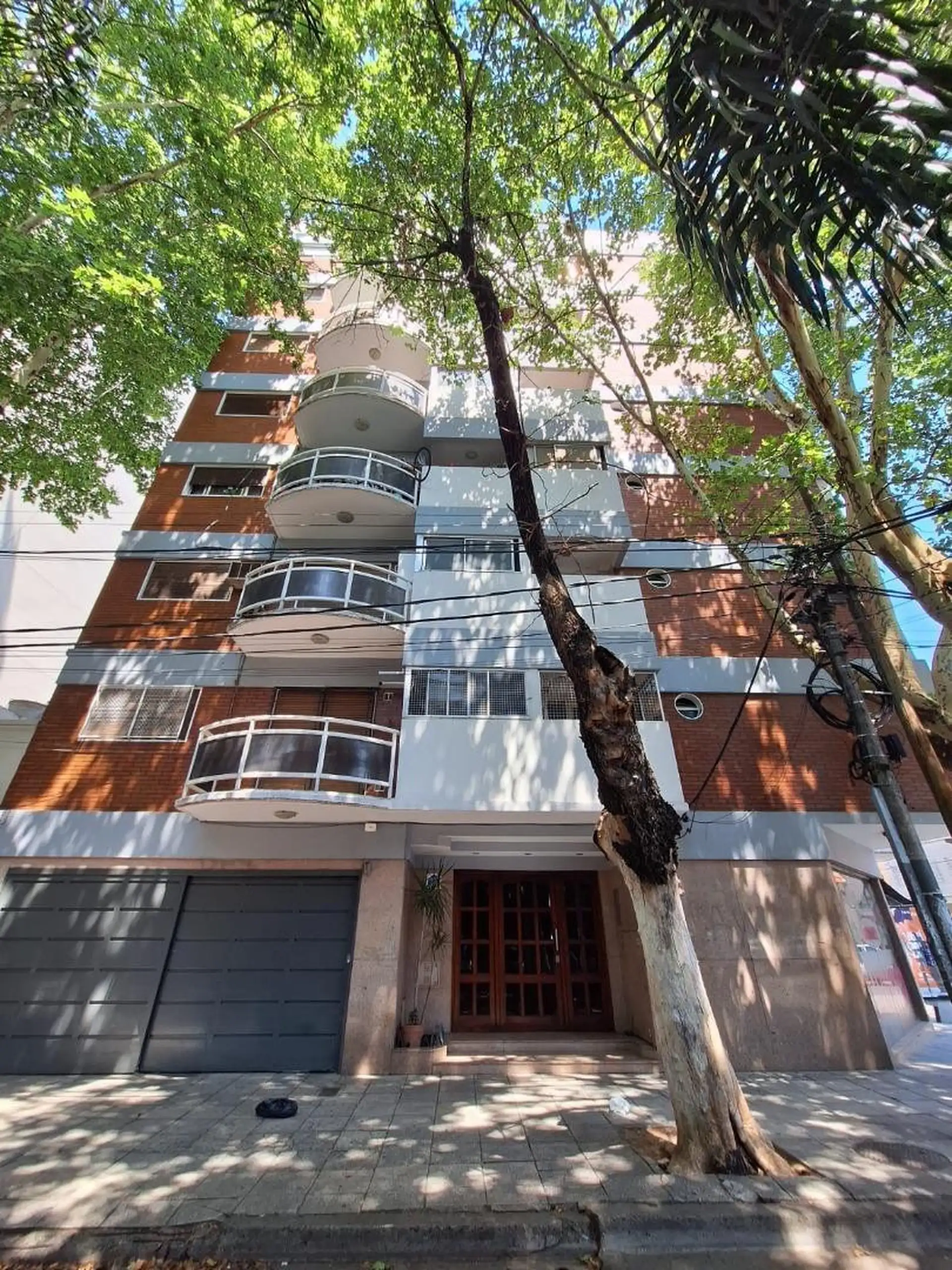 Apartment with 1 bedroom in General San Martín