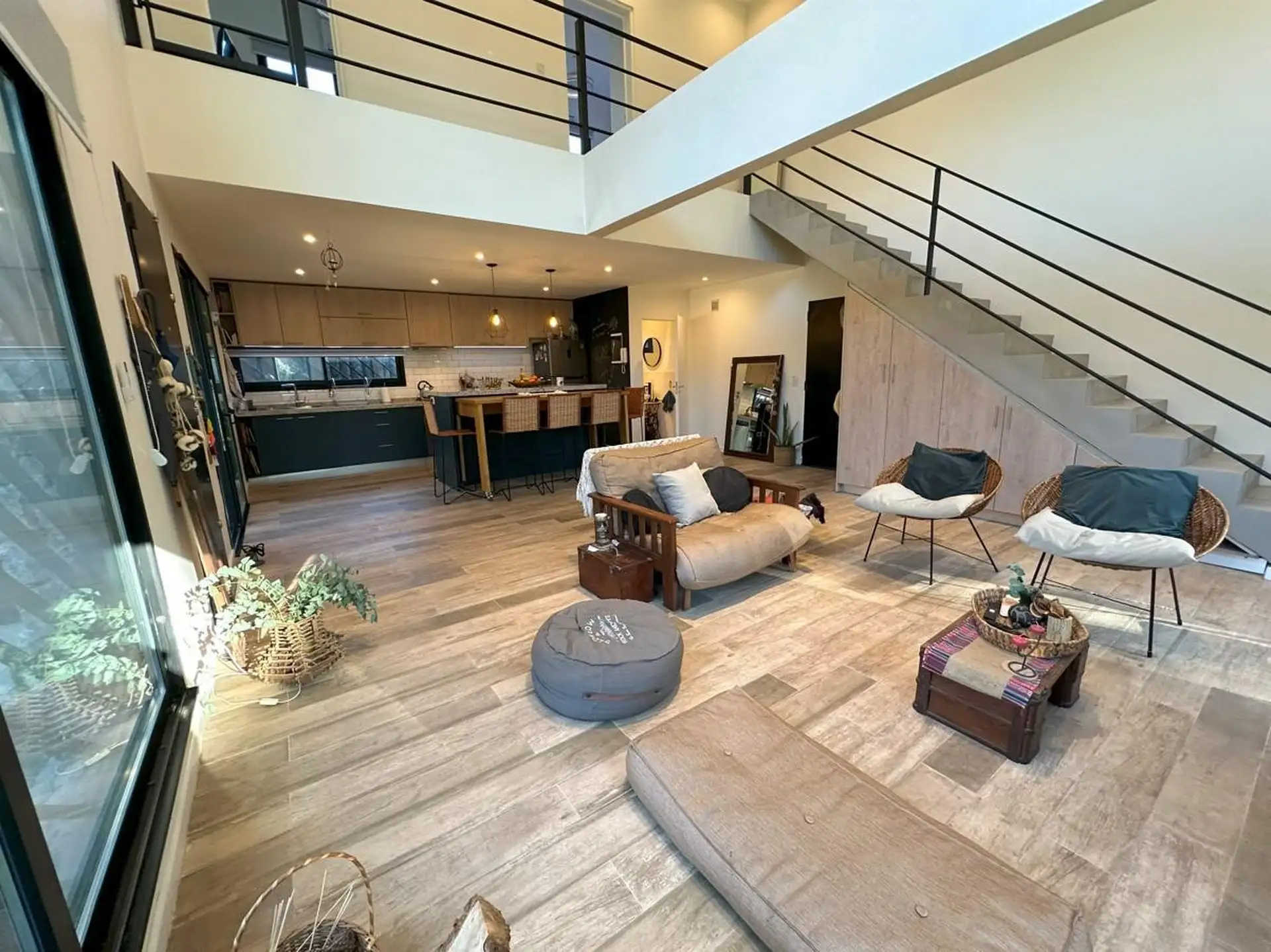 Casa com 2 quartos para aluguel temporário em El Cazador, Escobar