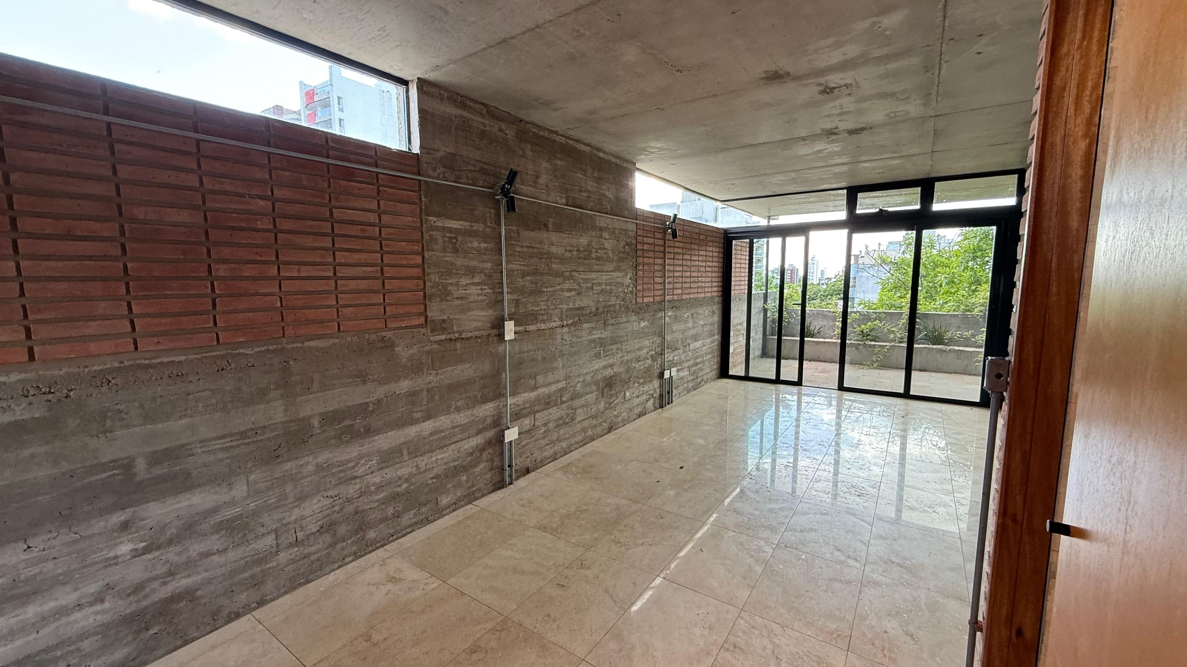 Departamento en La Plata